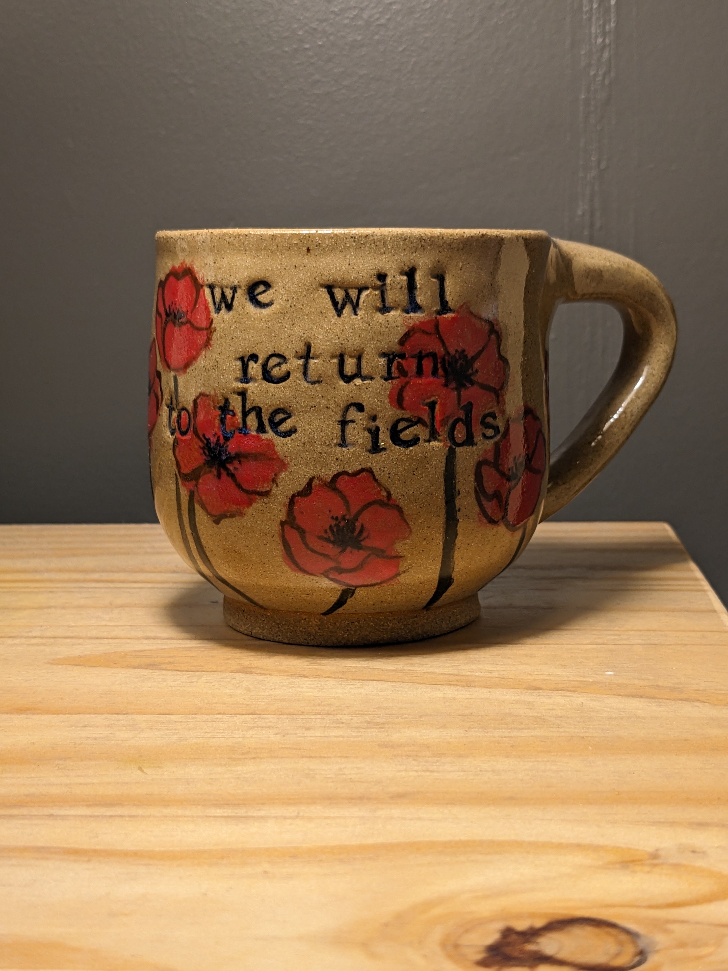 Reena Cabanilla, Canada