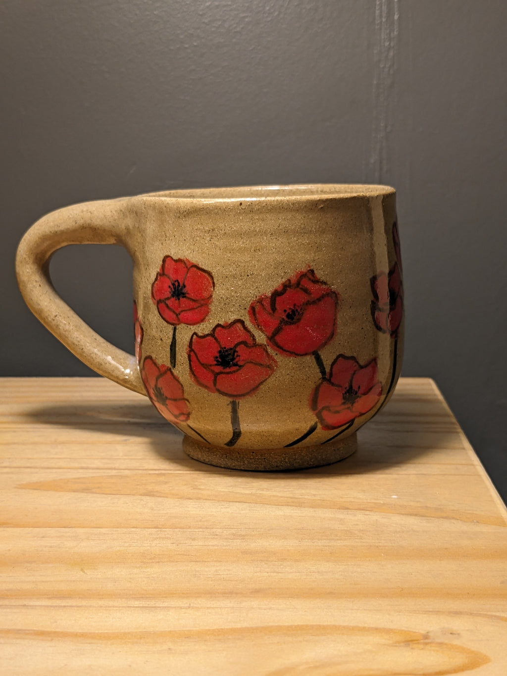 Reena Cabanilla, Canada