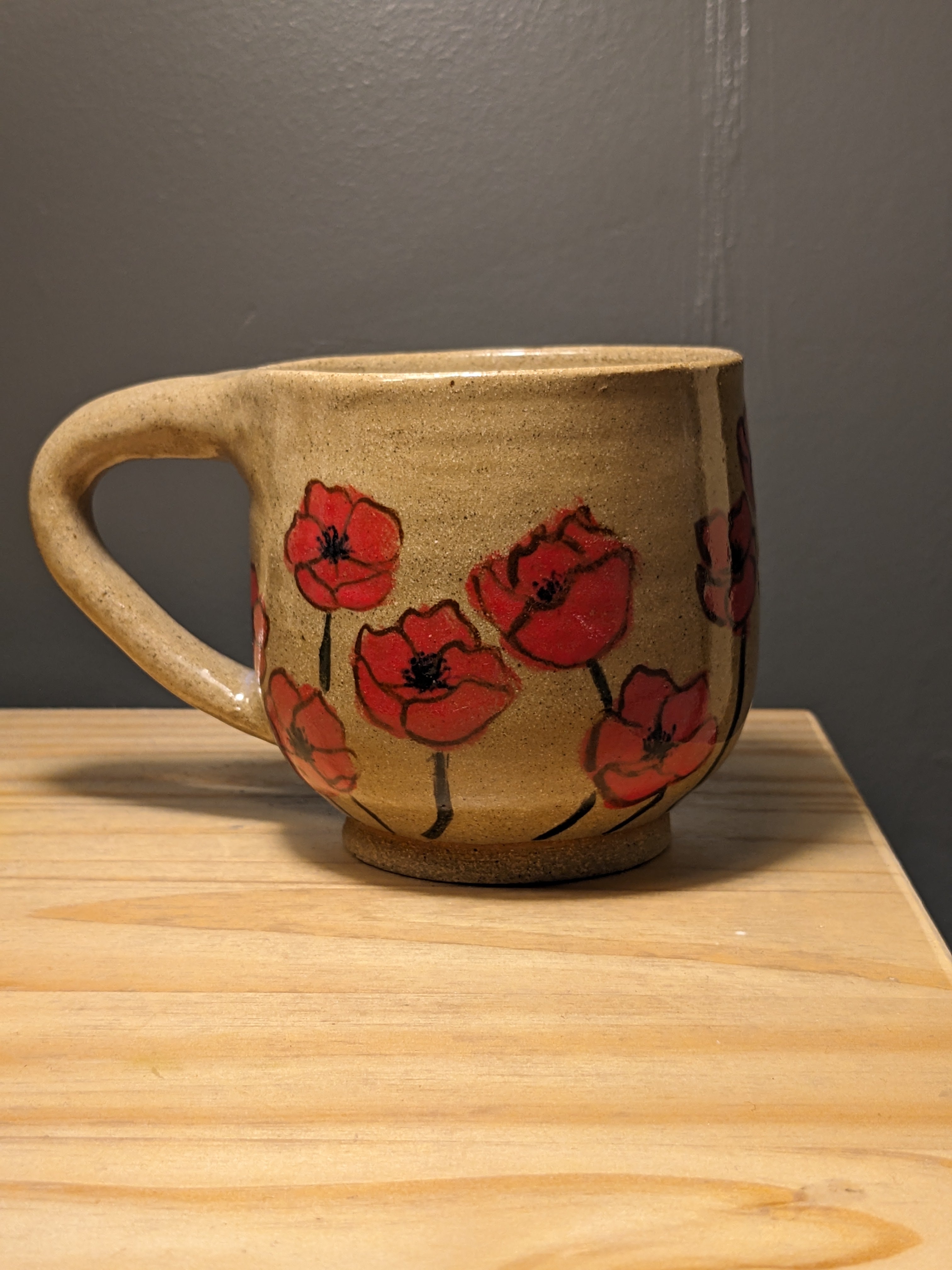 Reena Cabanilla, Canada