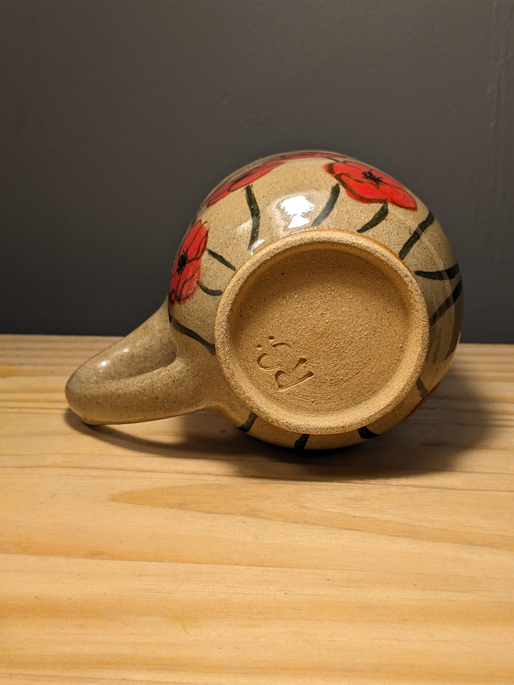 Reena Cabanilla, Canada