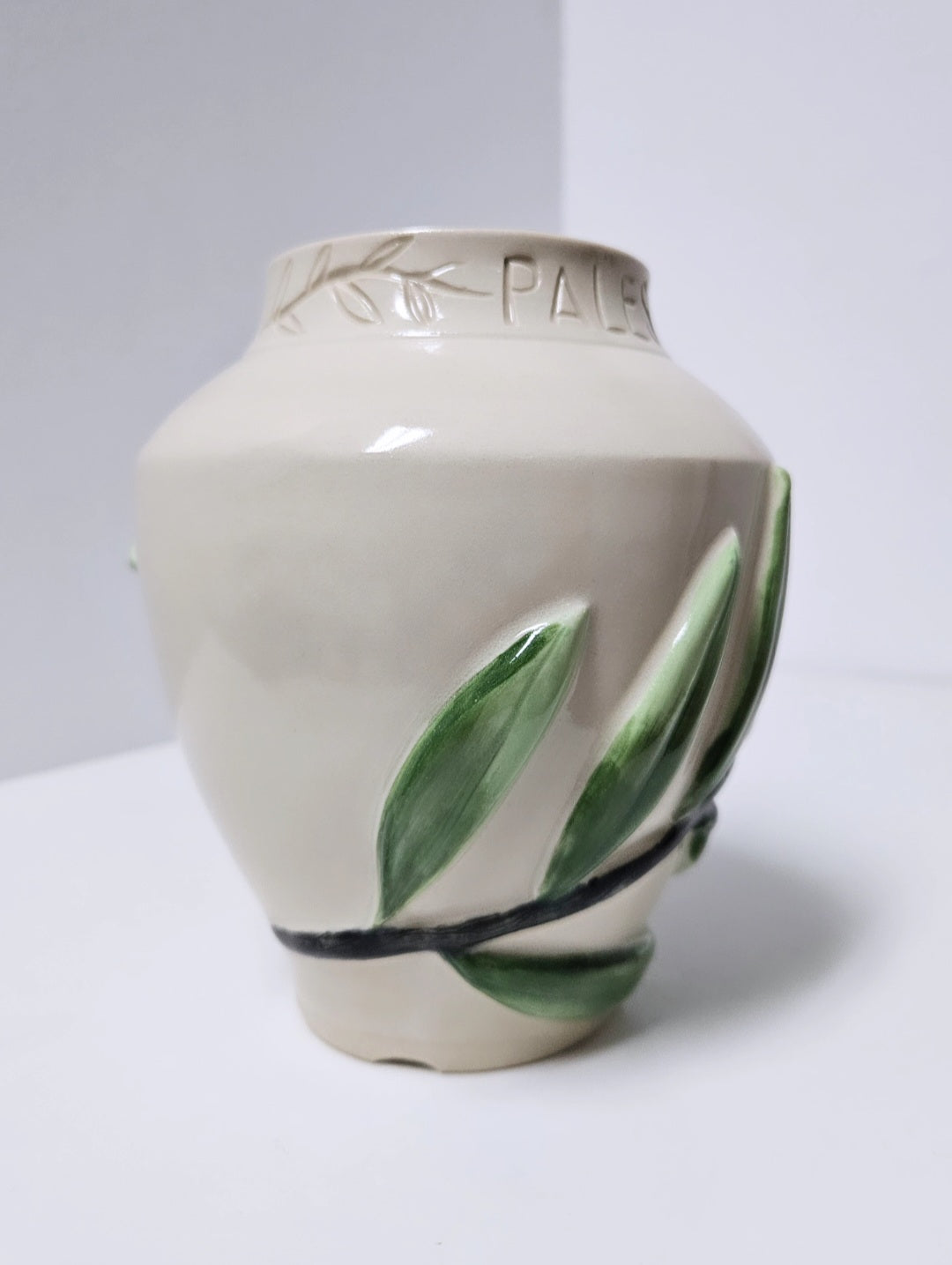 Oil and Birch Ceramics, Canada