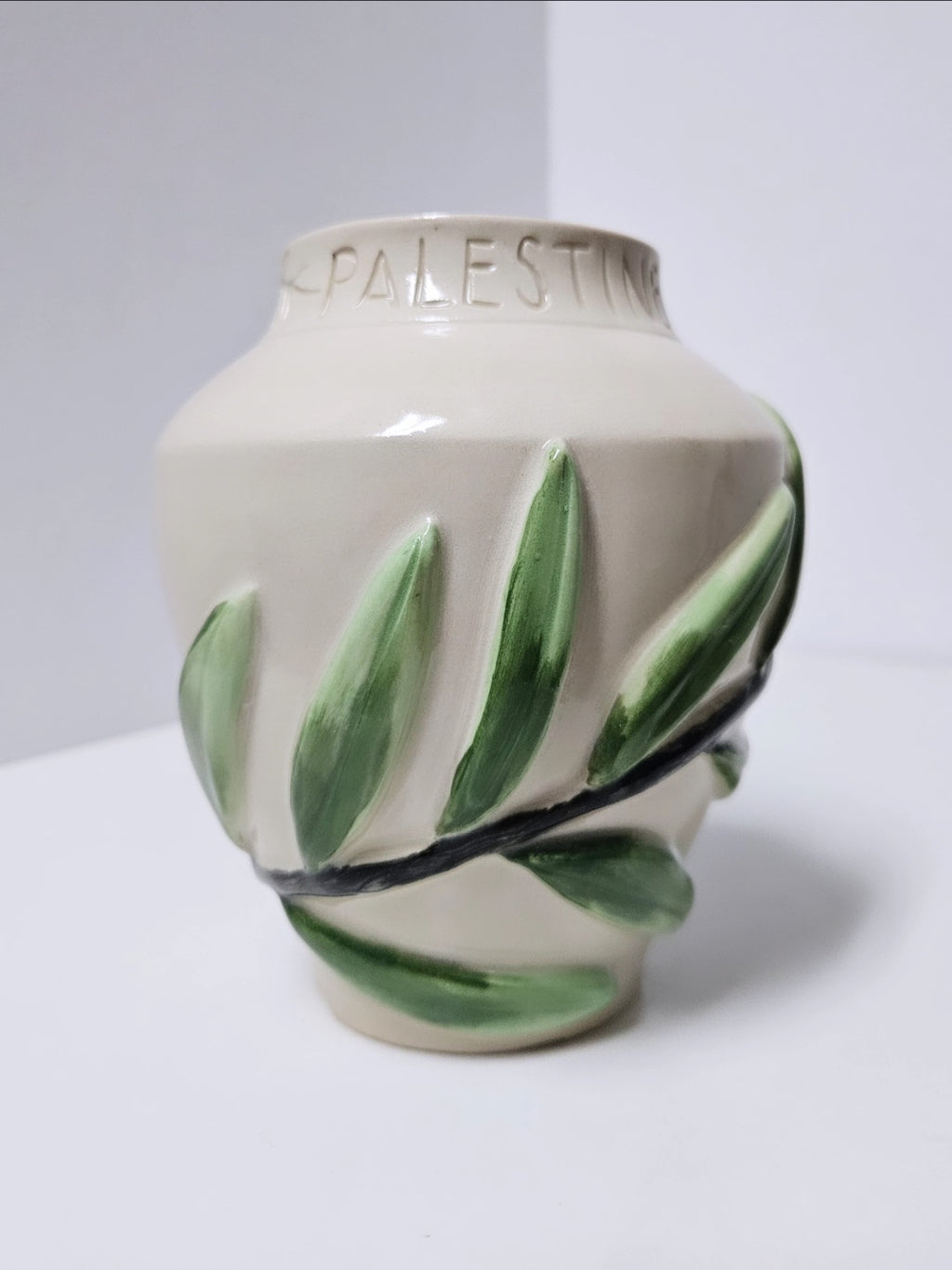 Oil and Birch Ceramics, Canada