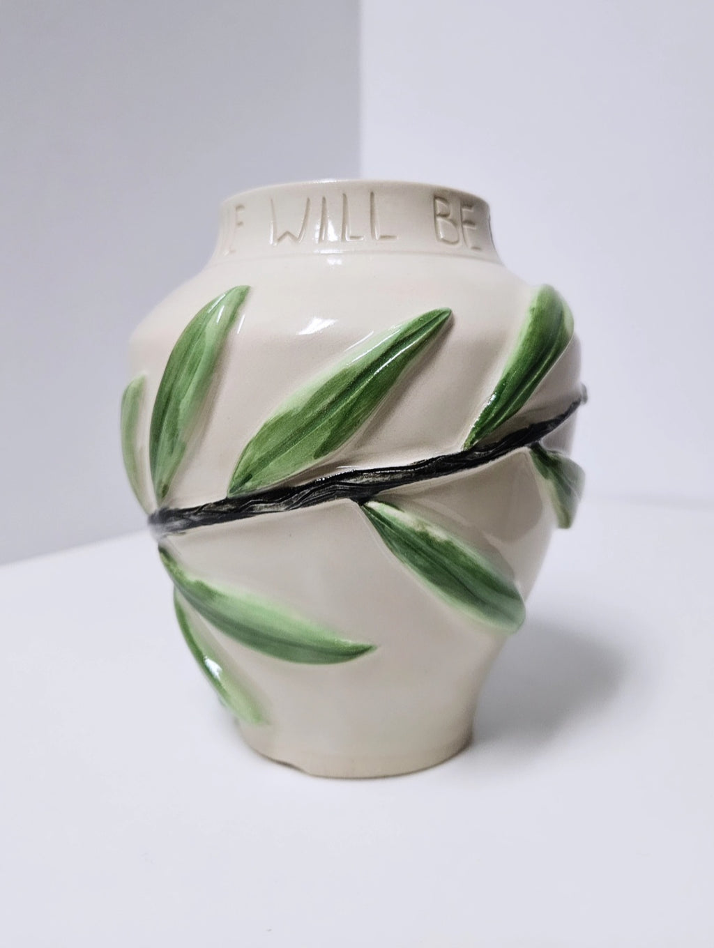 Oil and Birch Ceramics, Canada