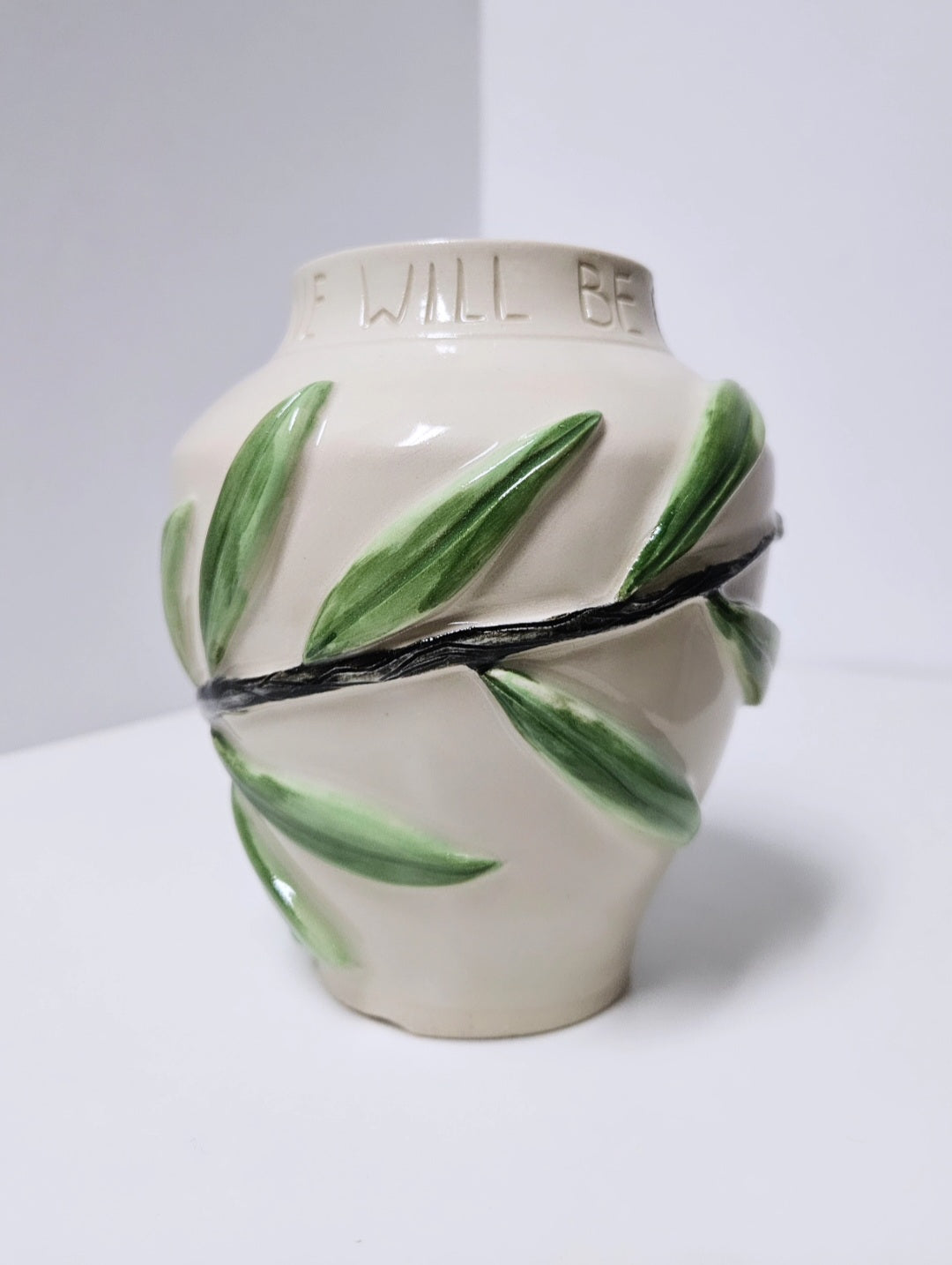 Oil and Birch Ceramics, Canada
