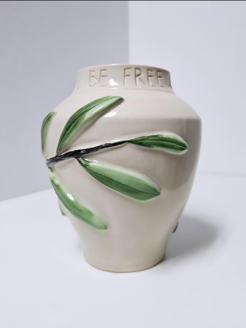 Oil and Birch Ceramics, Canada