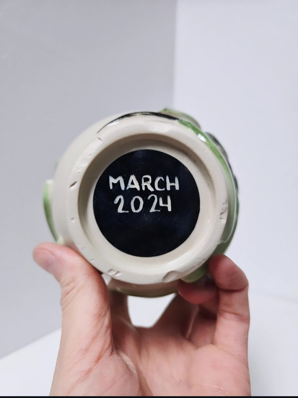 Oil and Birch Ceramics, Canada