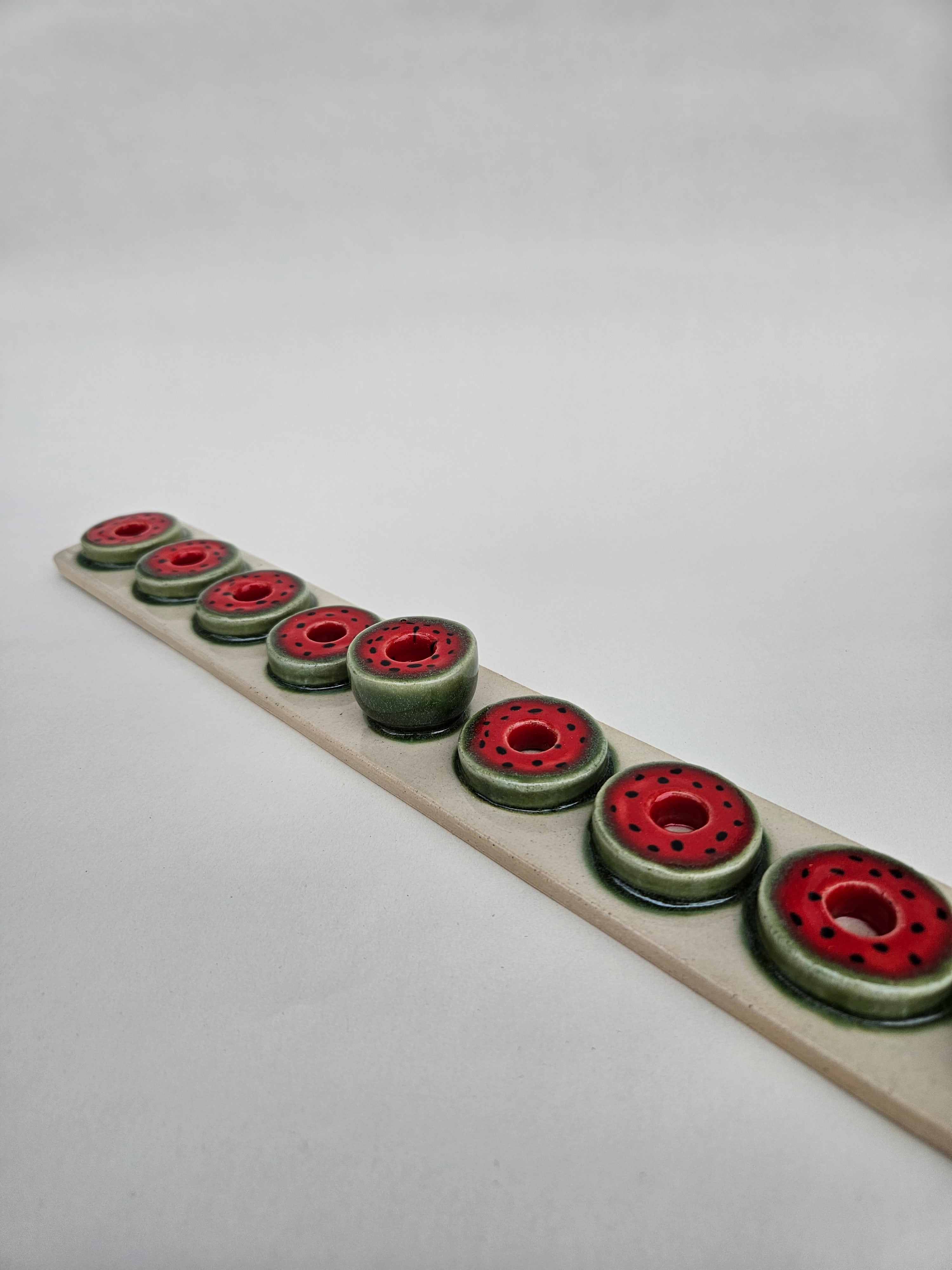 Ezra Schweitzer, PR-US