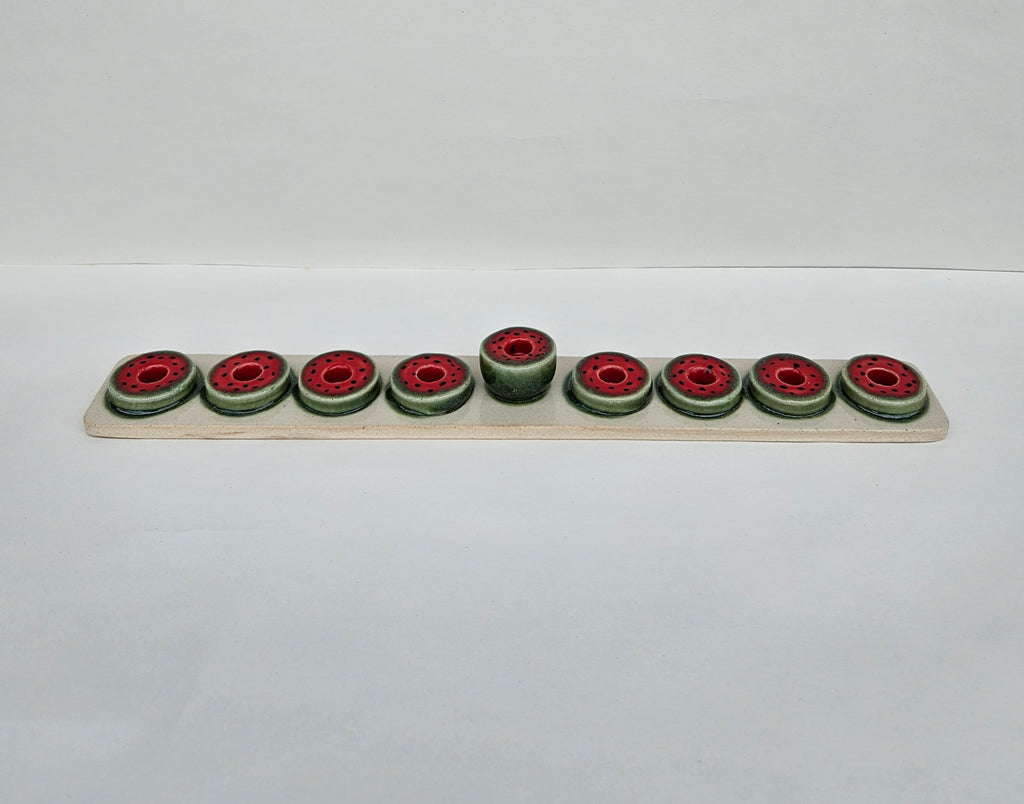 Ezra Schweitzer, PR-US