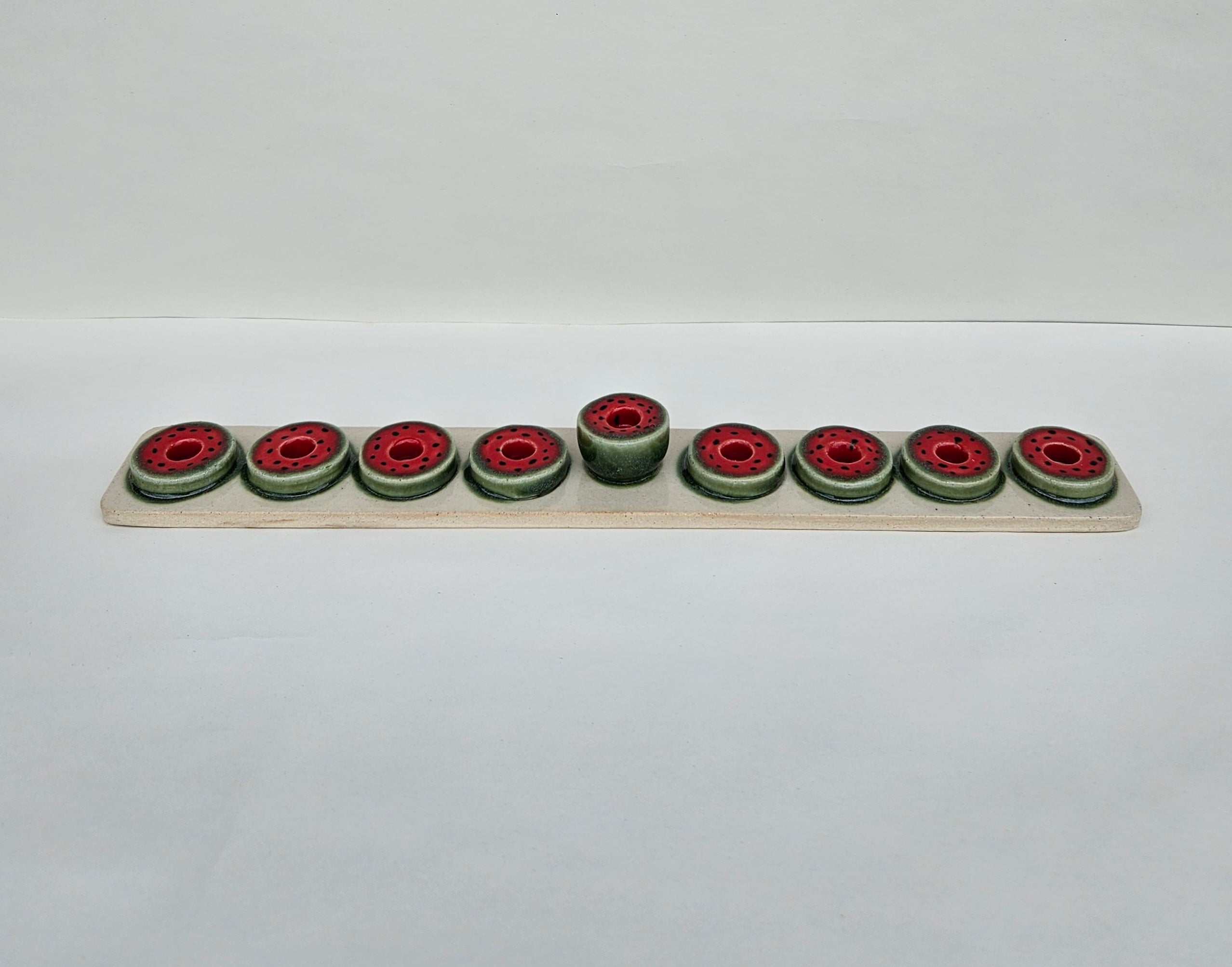 Ezra Schweitzer, PR-US