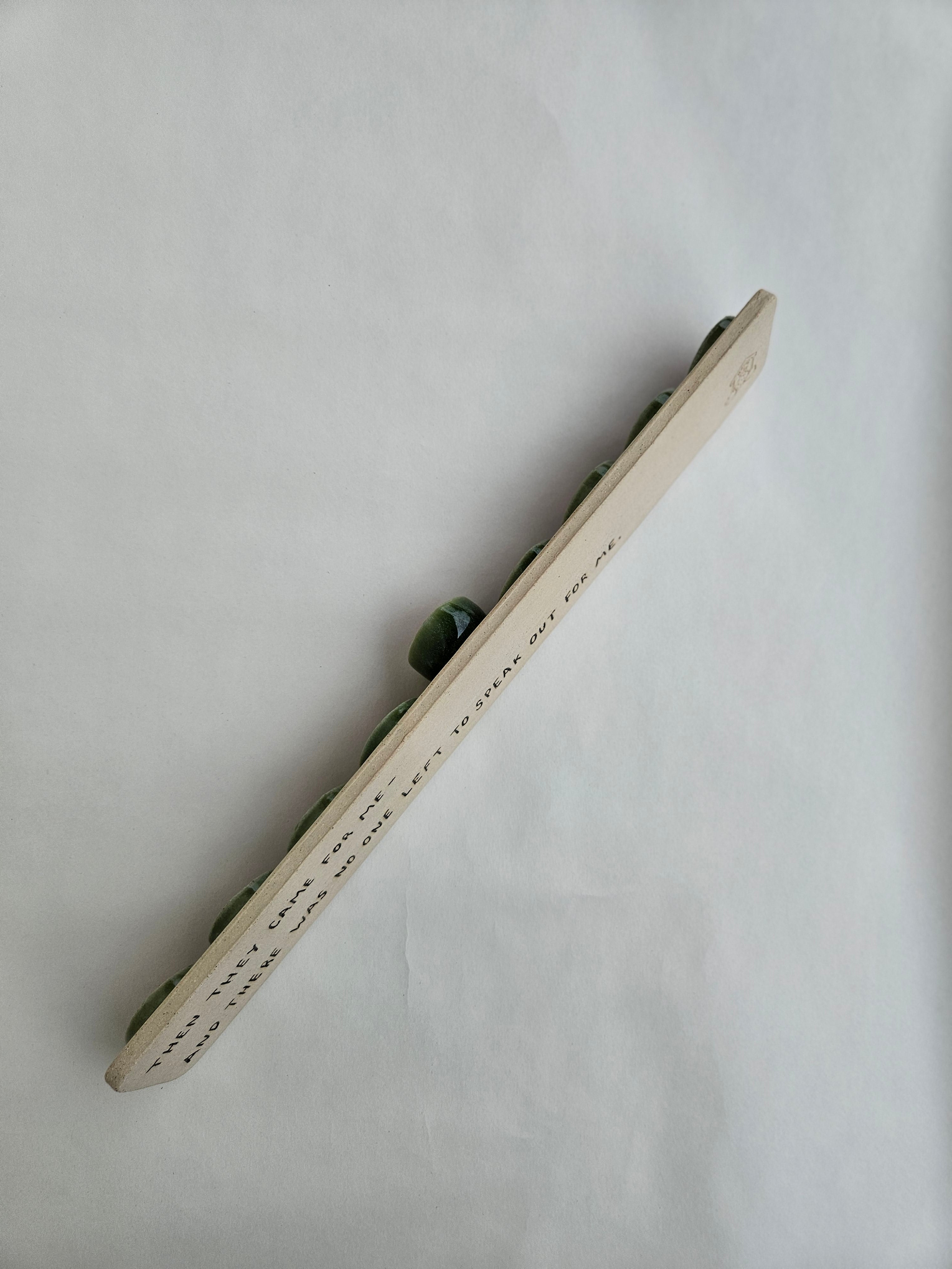 Ezra Schweitzer, PR-US