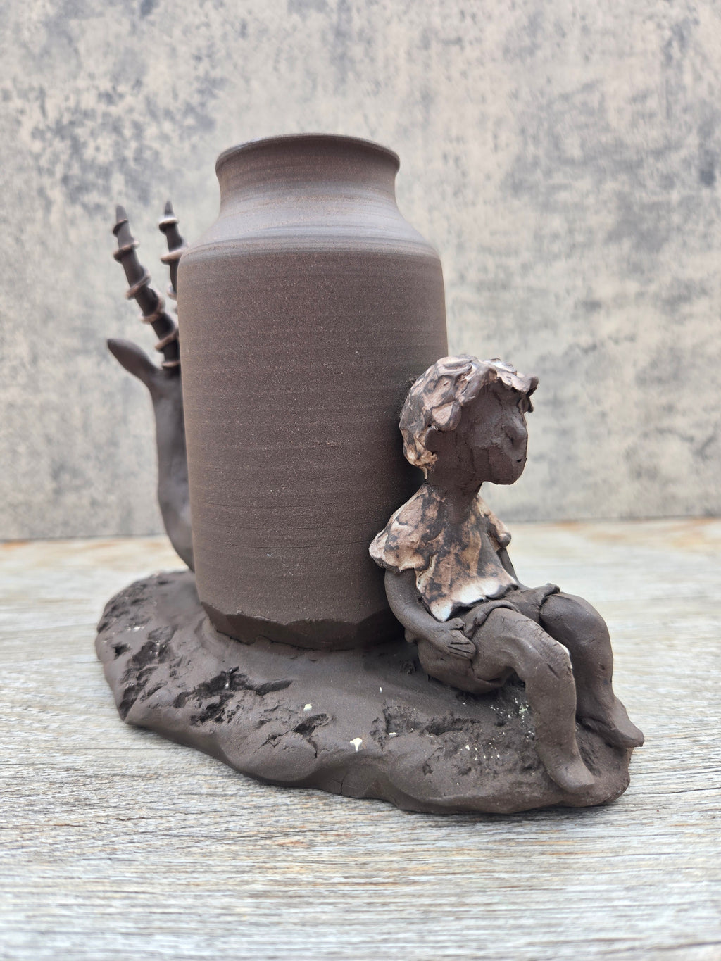 Cassie Chan, Hong Kong