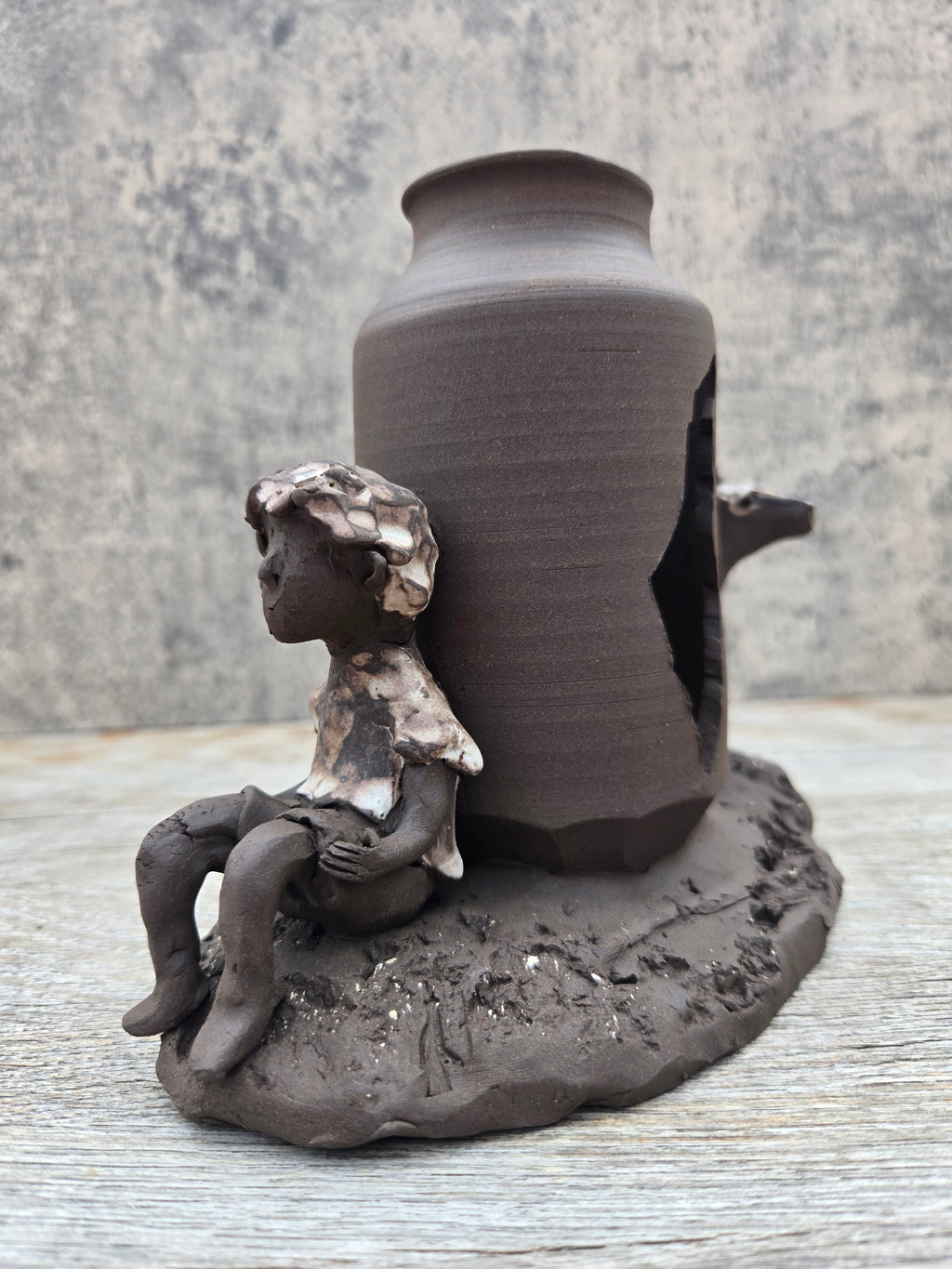 Cassie Chan, Hong Kong