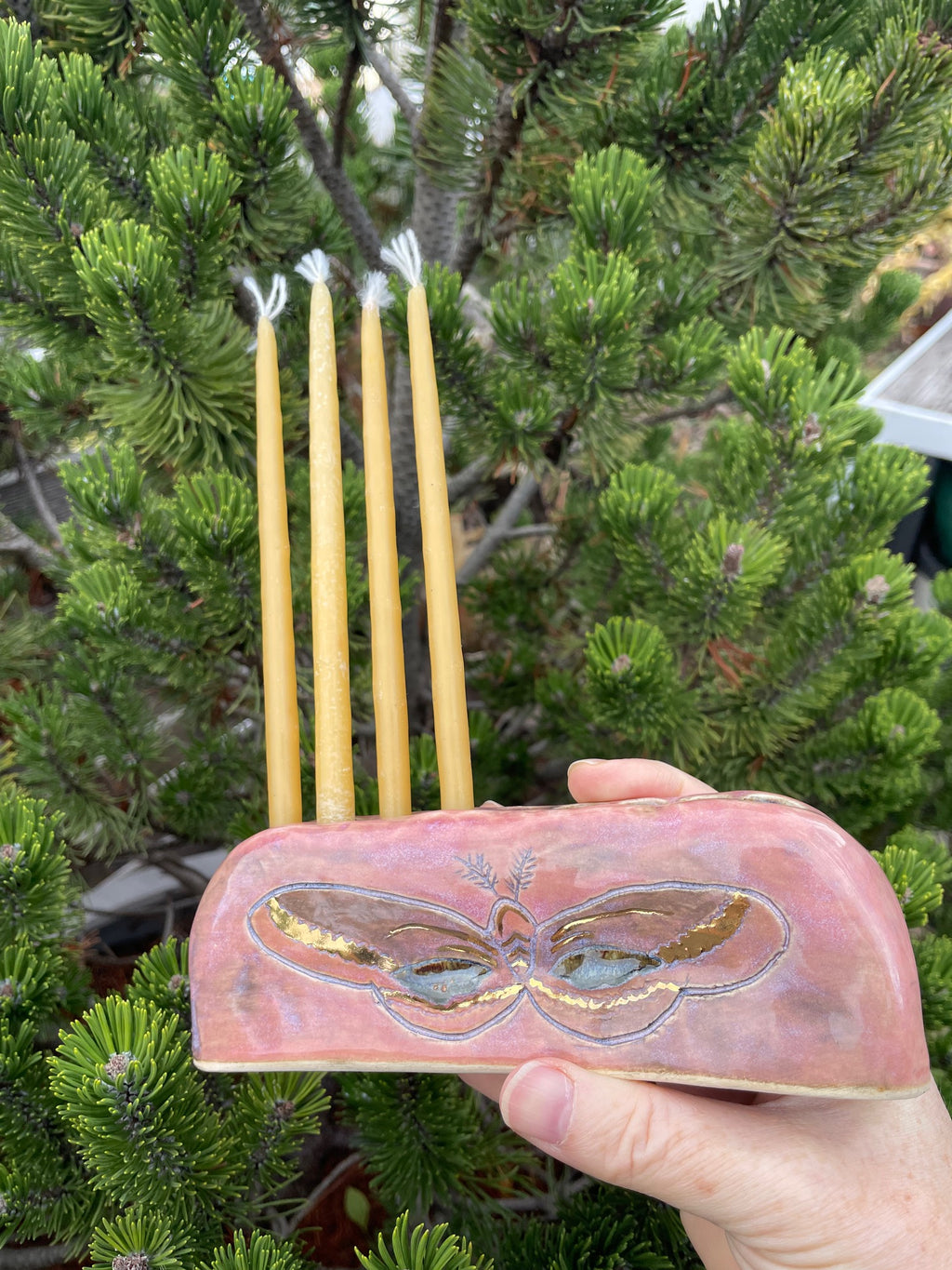 Cecilia Berkovic, CAN