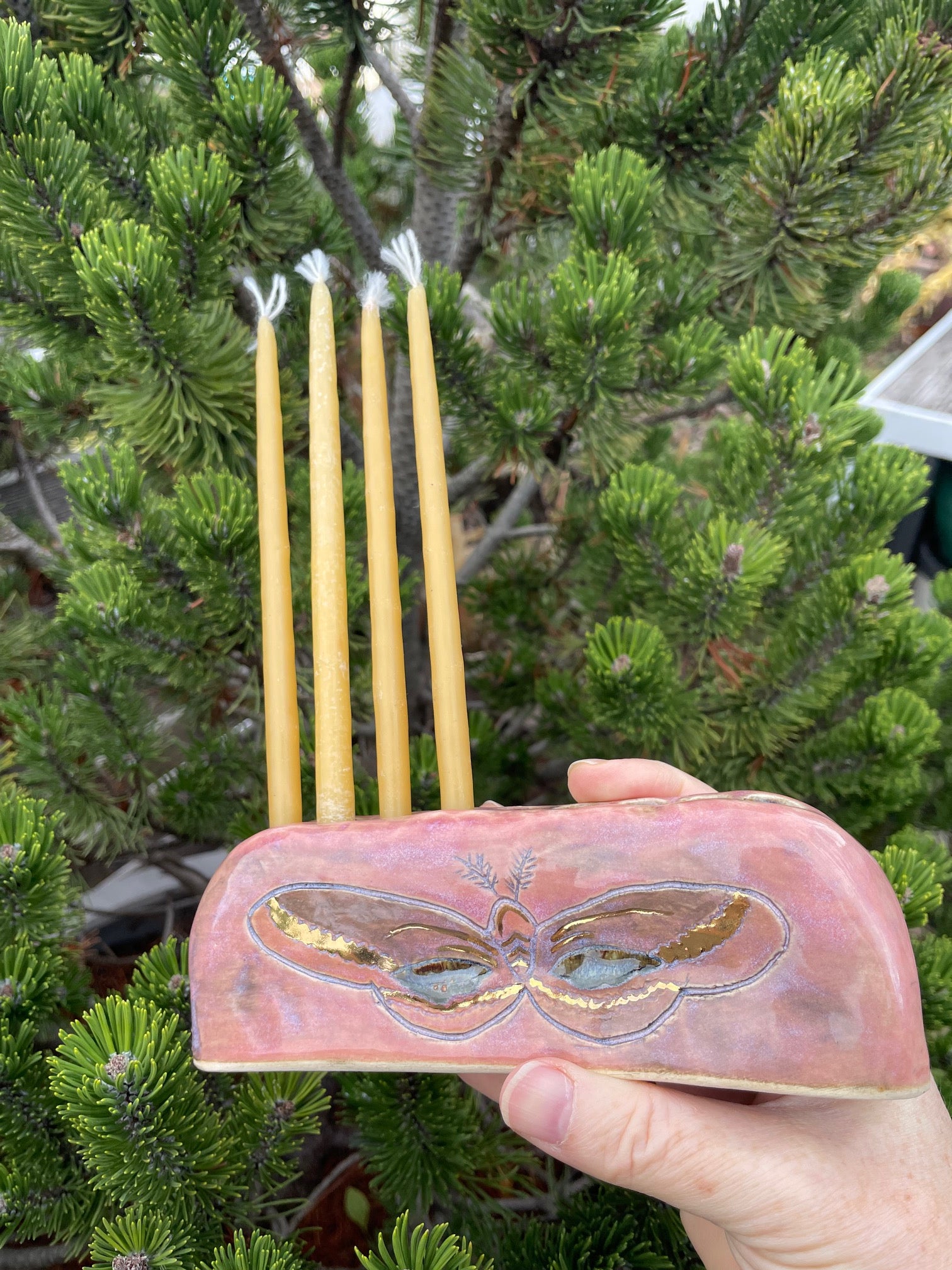 Cecilia Berkovic, CAN