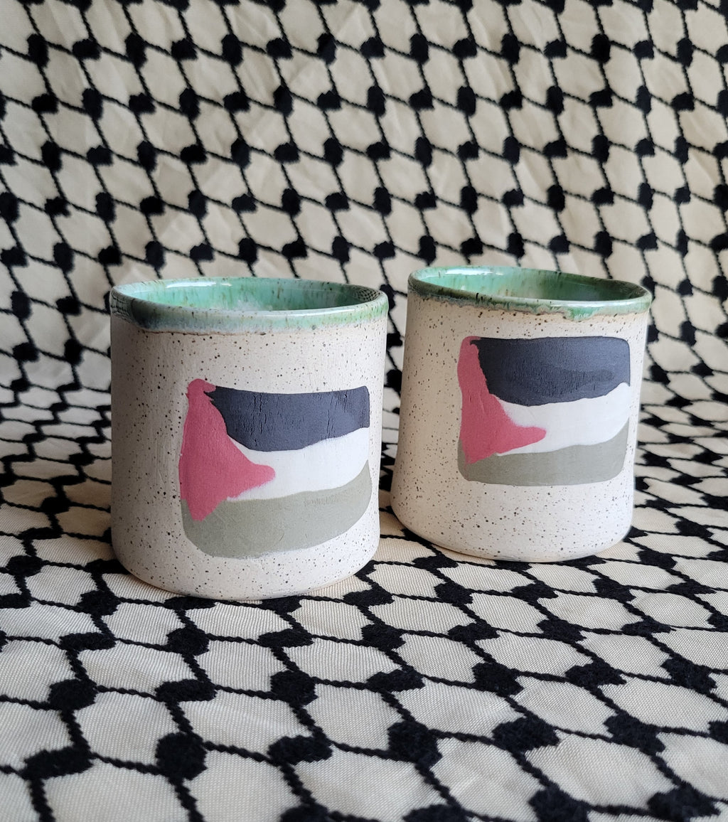 Rachel Gayfield, USA