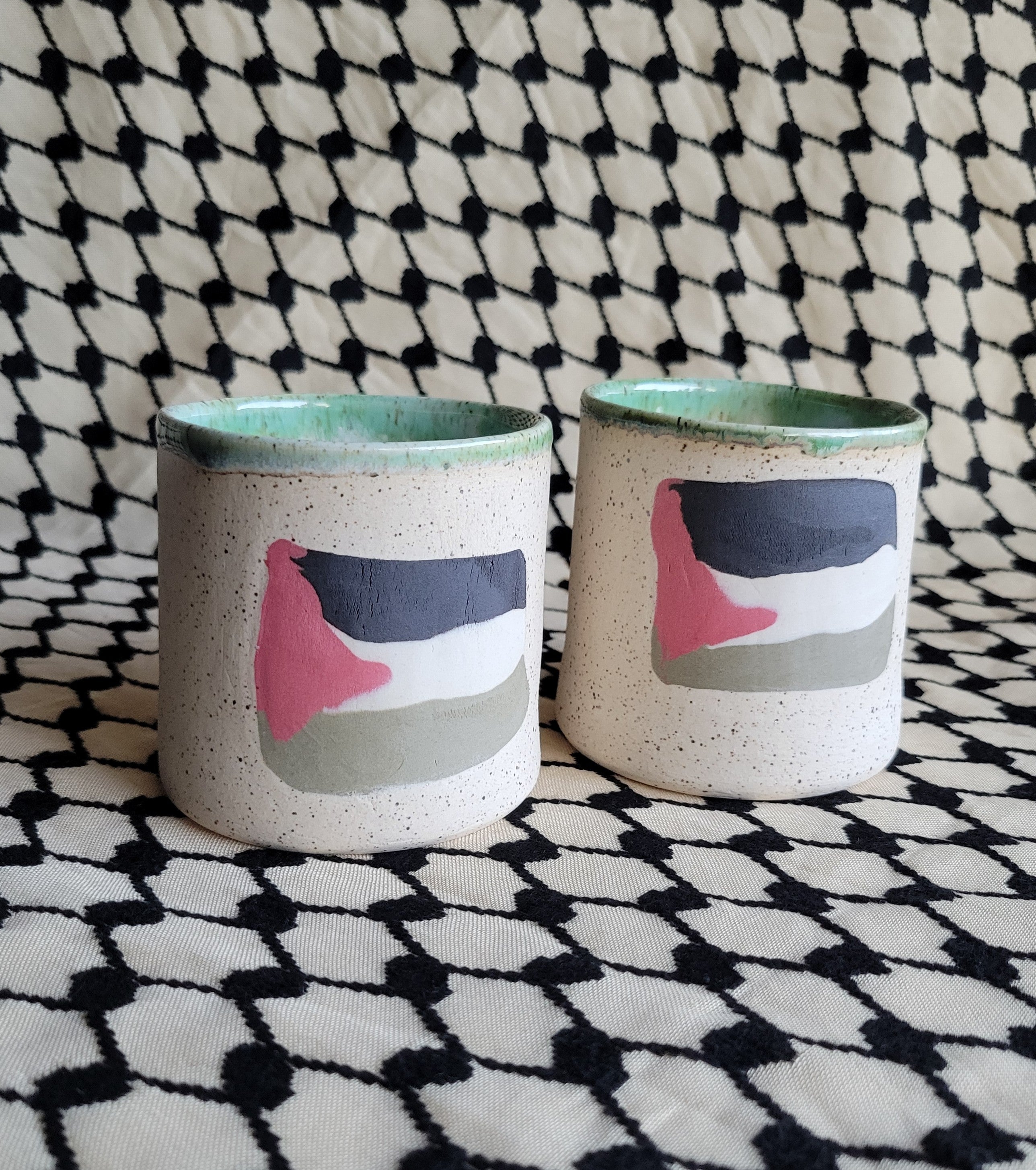 Rachel Gayfield, USA