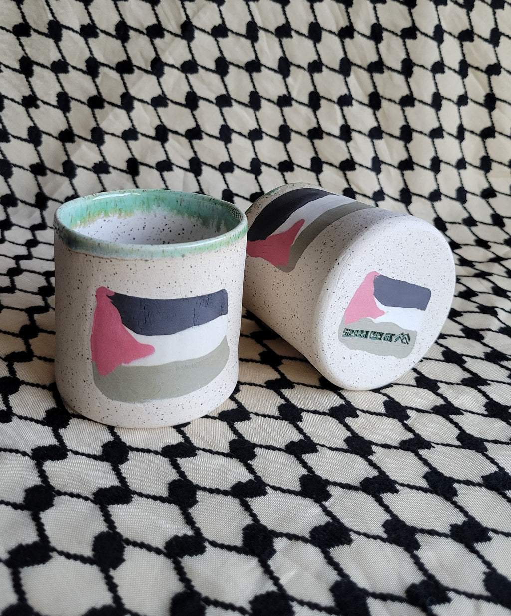 Rachel Gayfield, USA