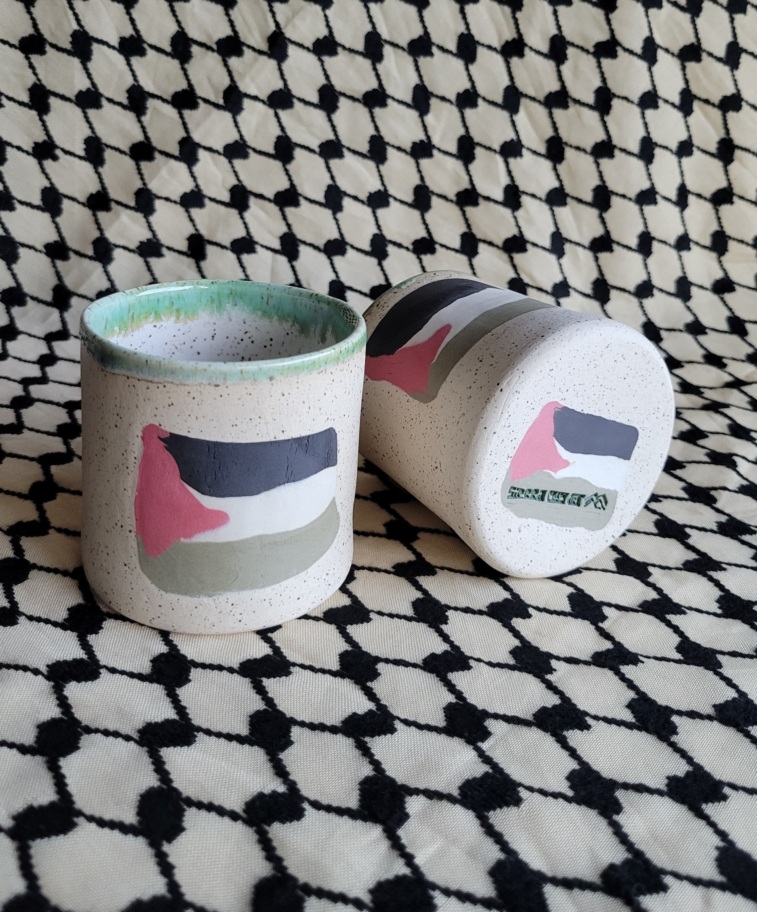 Rachel Gayfield, USA