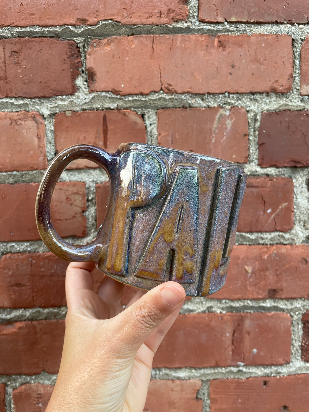 Maria Ahverdyan, USA.