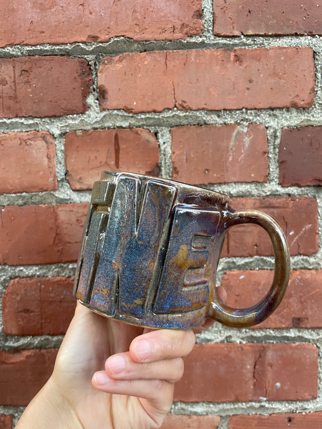 Maria Ahverdyan, USA.