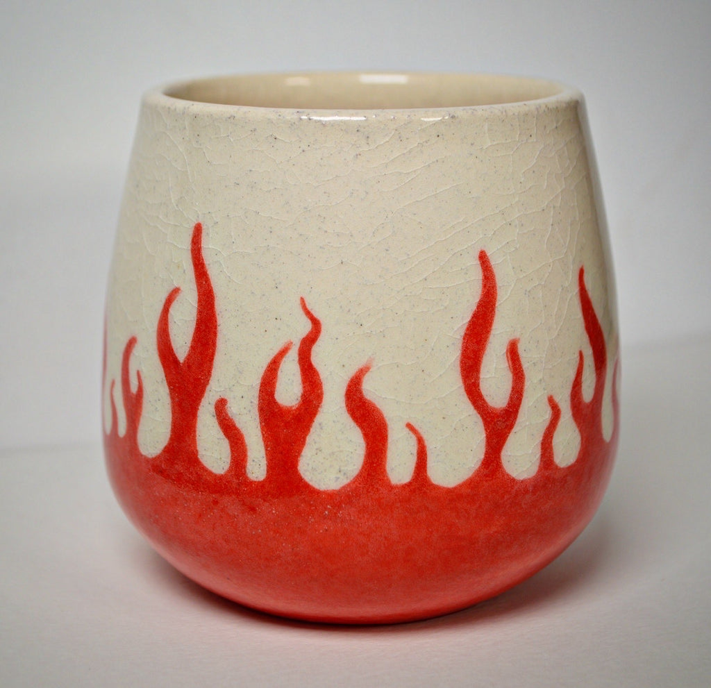 Dani Pena Ceramics, USA