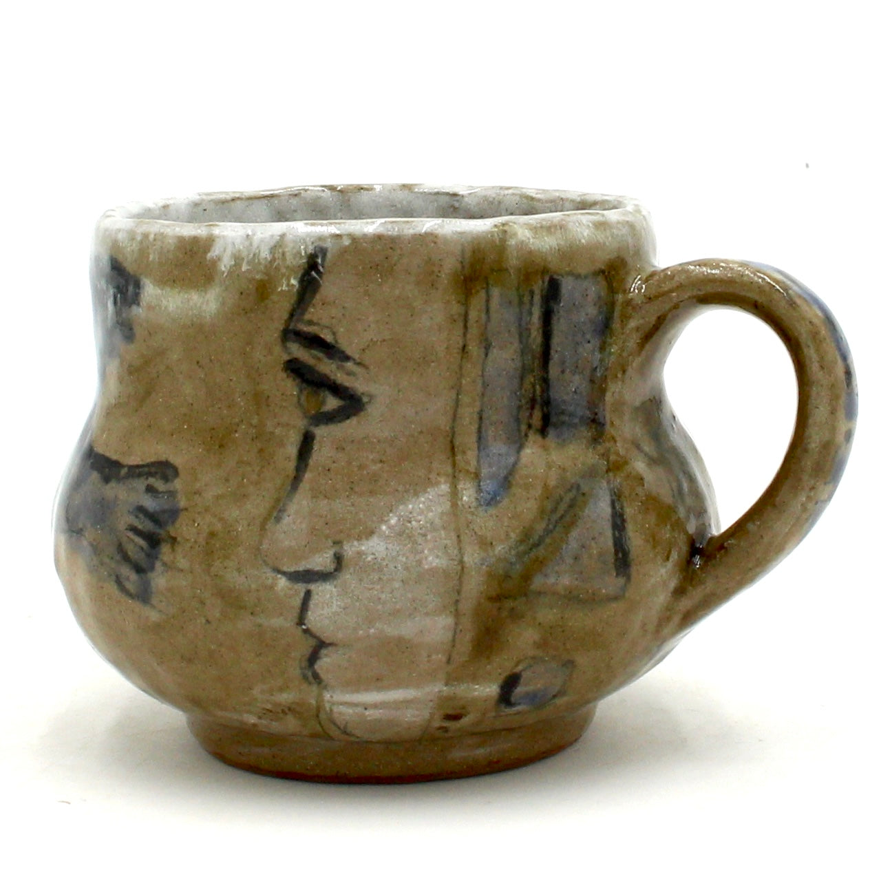 Ibrahim Abusitta, CAN