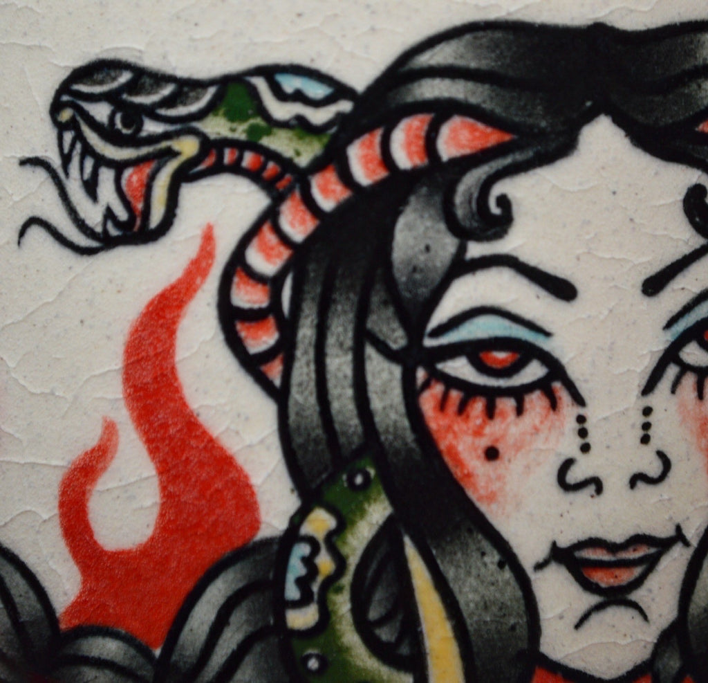 Dani Pena Ceramics, USA