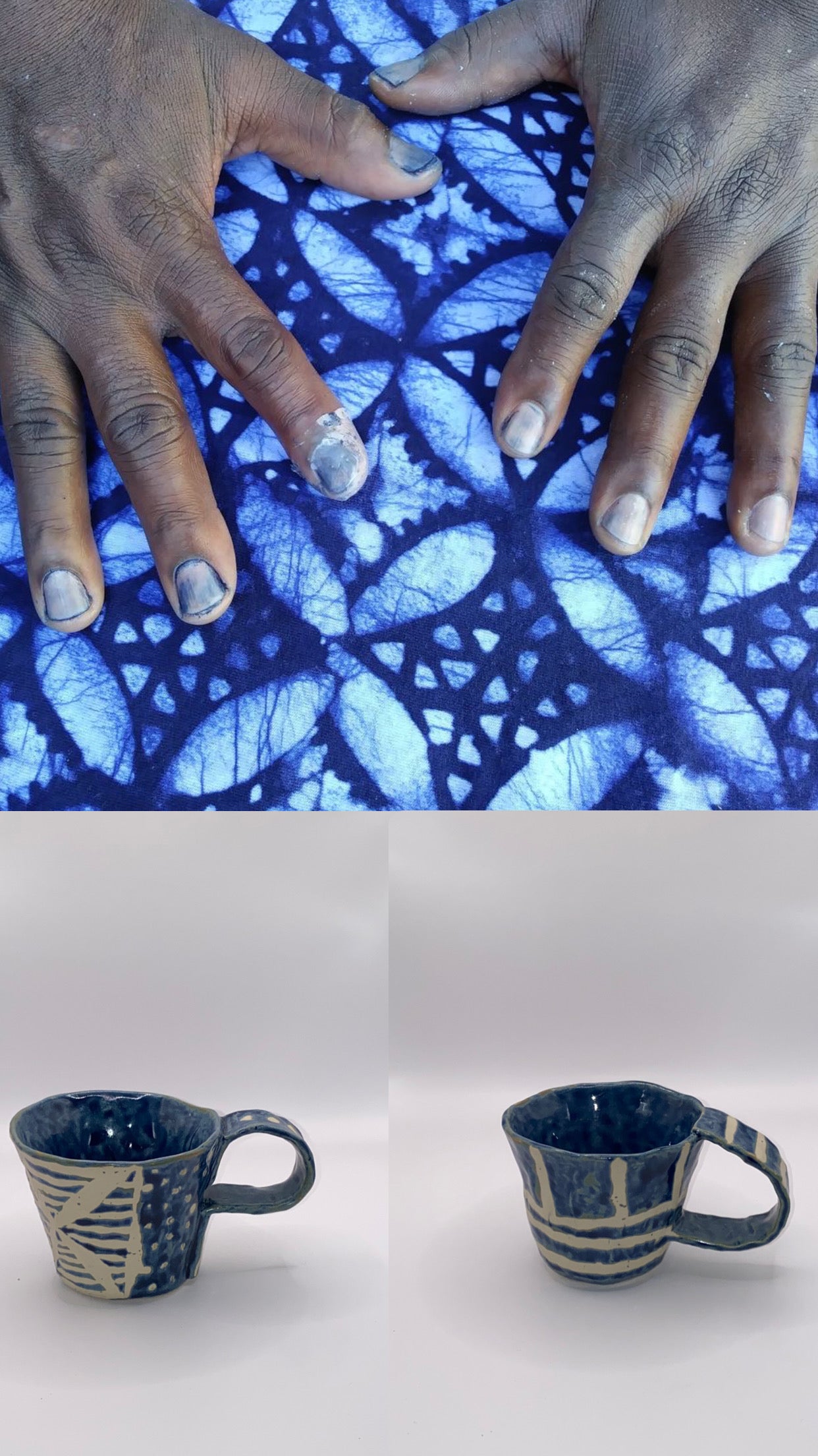 Julianna Chioma, USA