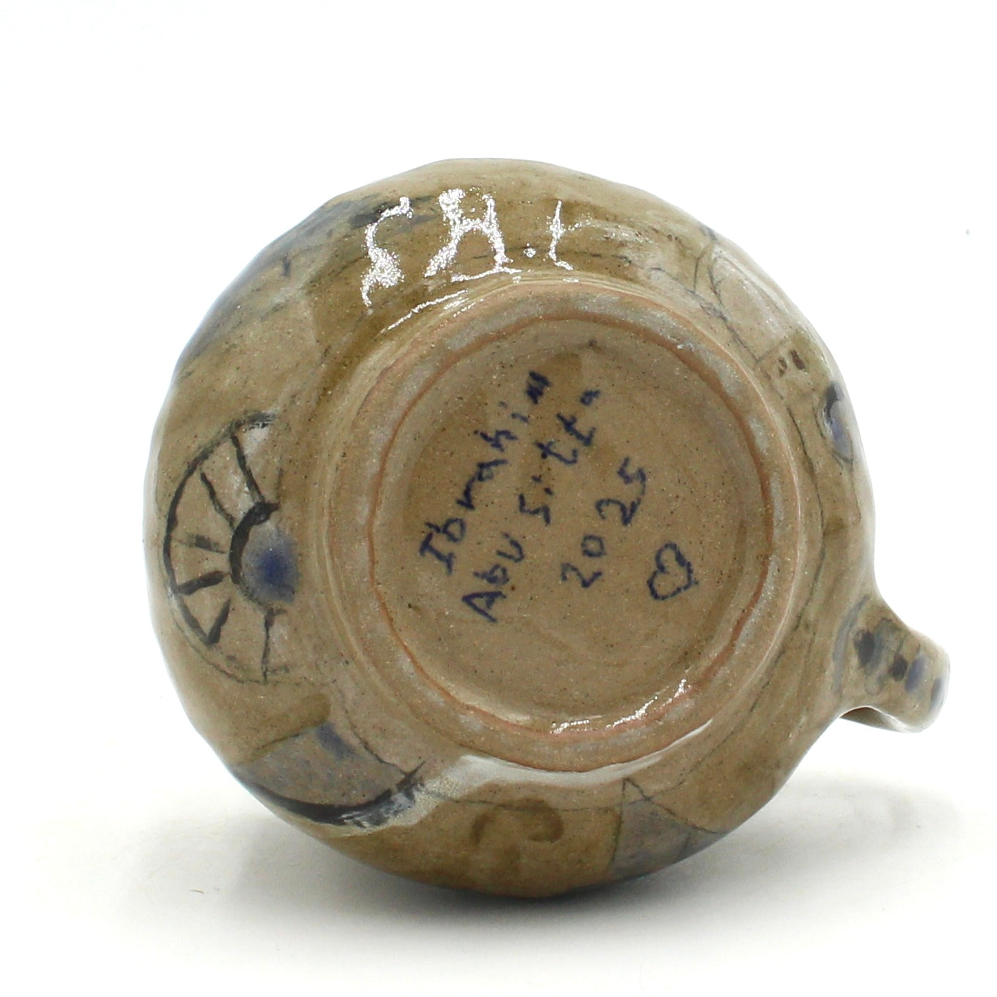 Ibrahim Abusitta, CAN