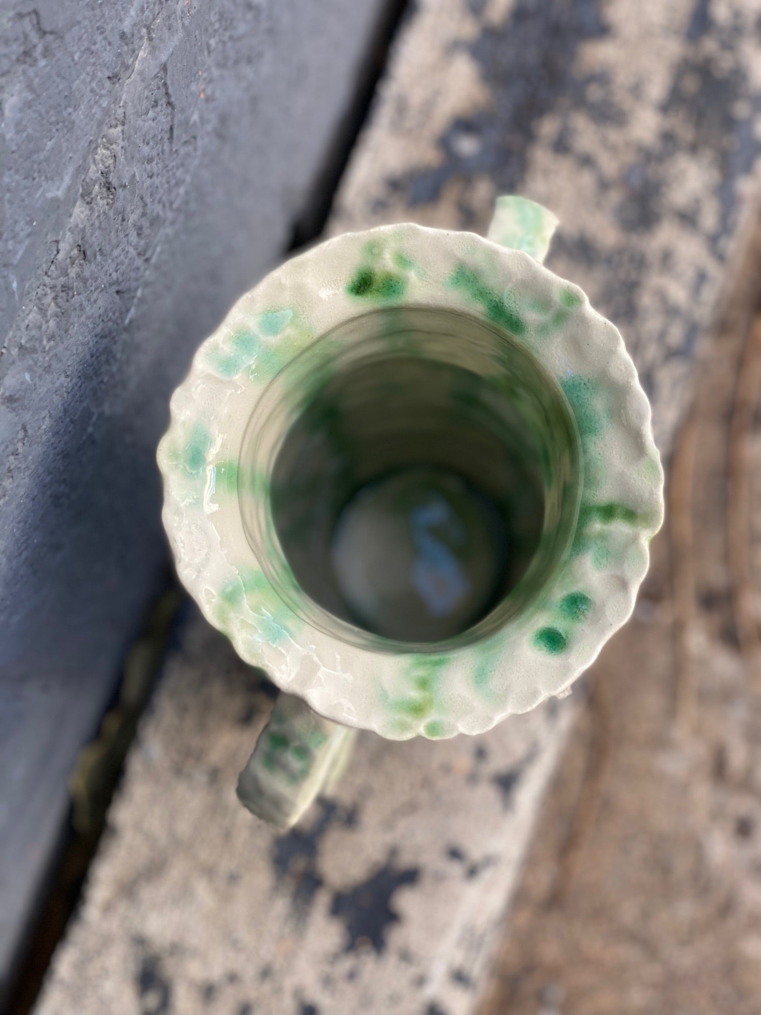 Meldorf Pottery, Canada