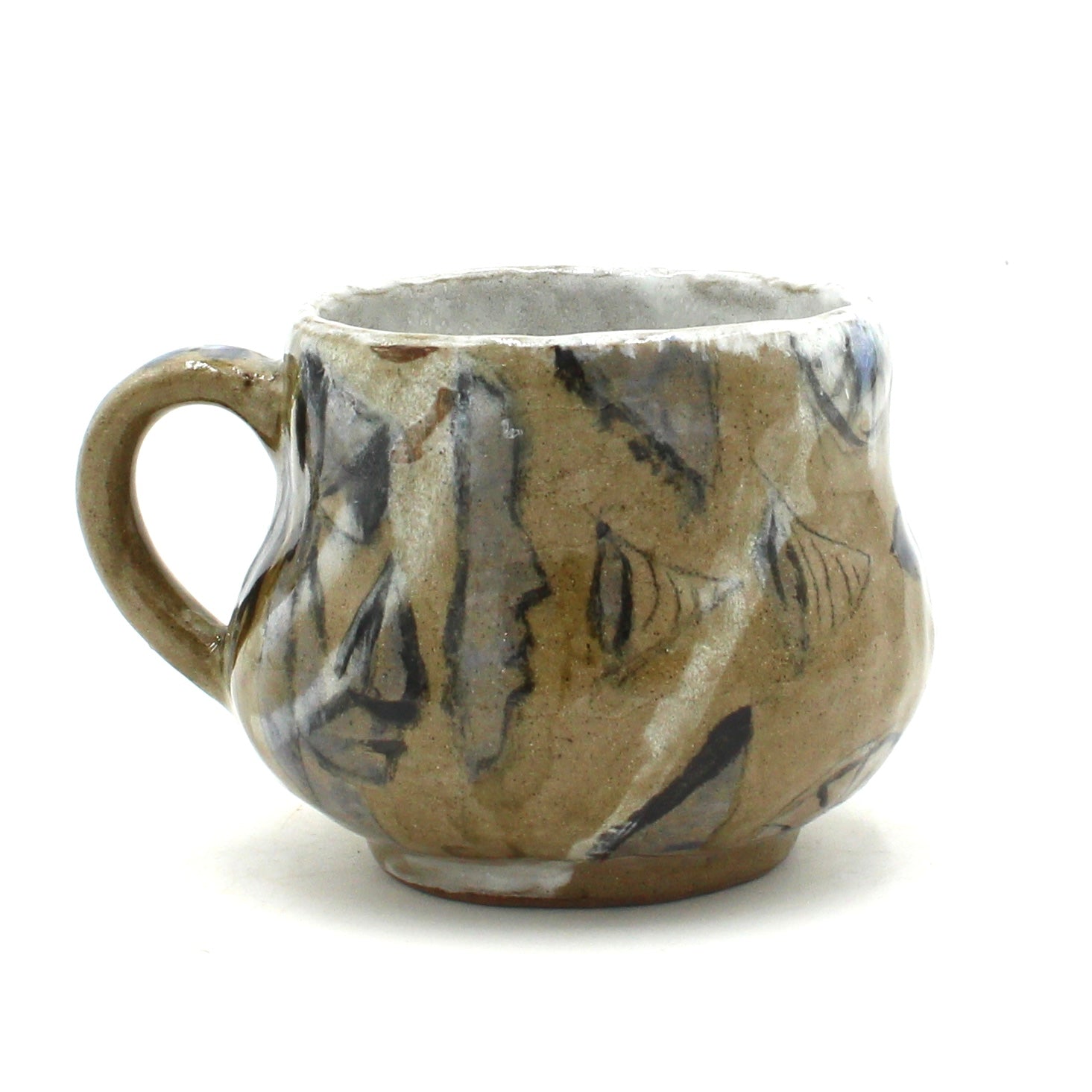 Ibrahim Abusitta, CAN