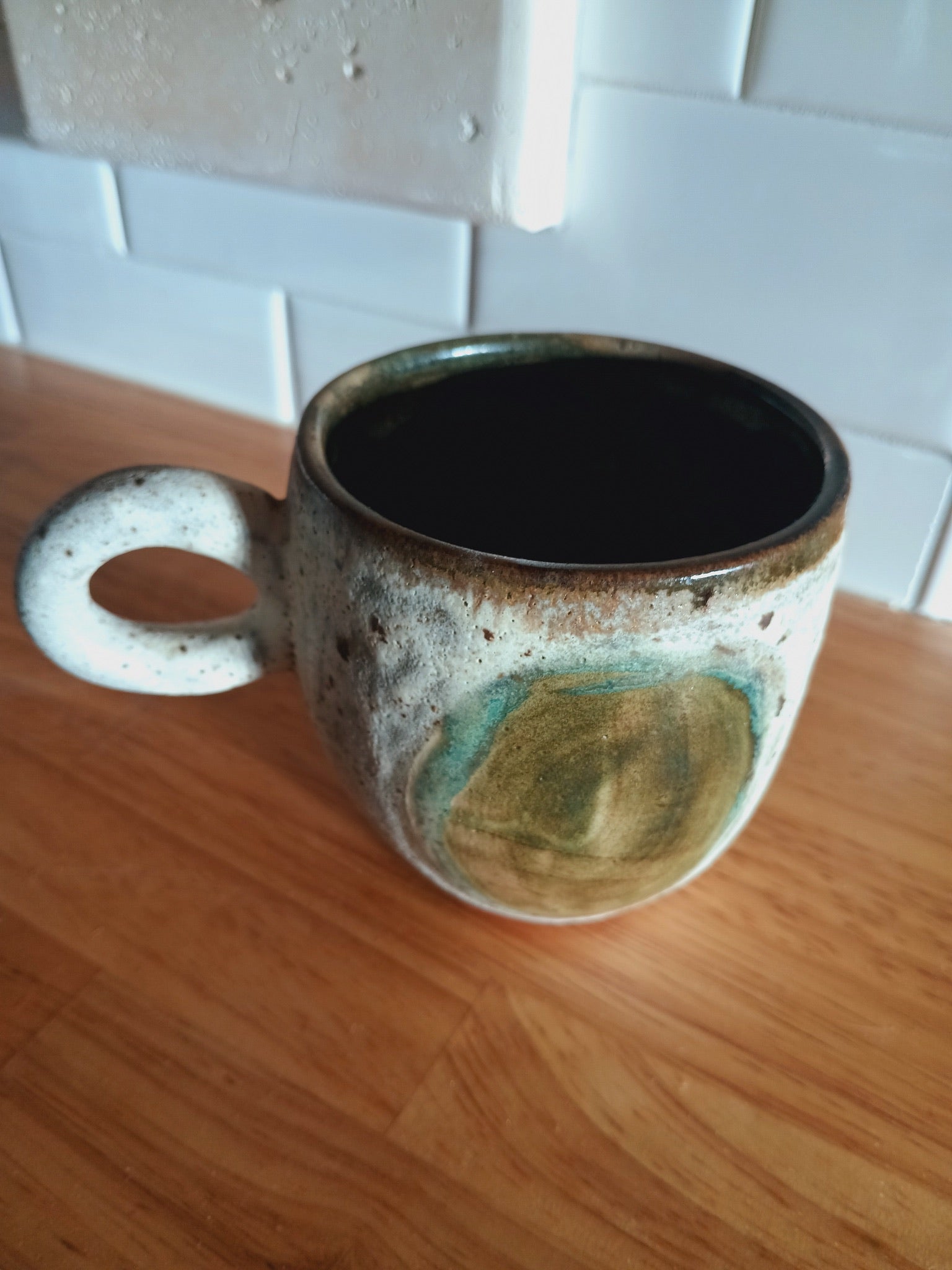 Shanta Ambady Studio, USA