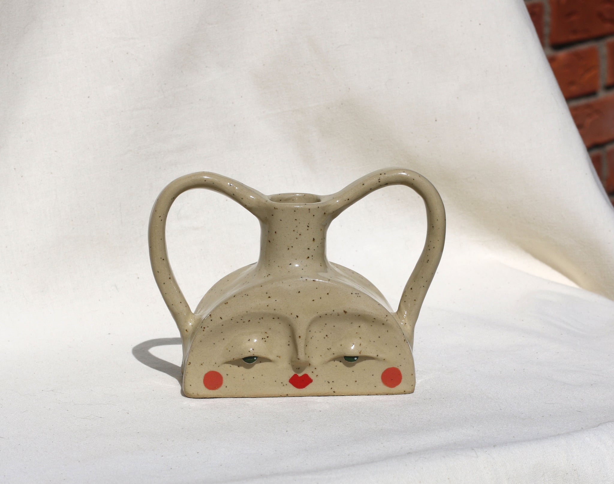 Majken Hendriks, Sweden