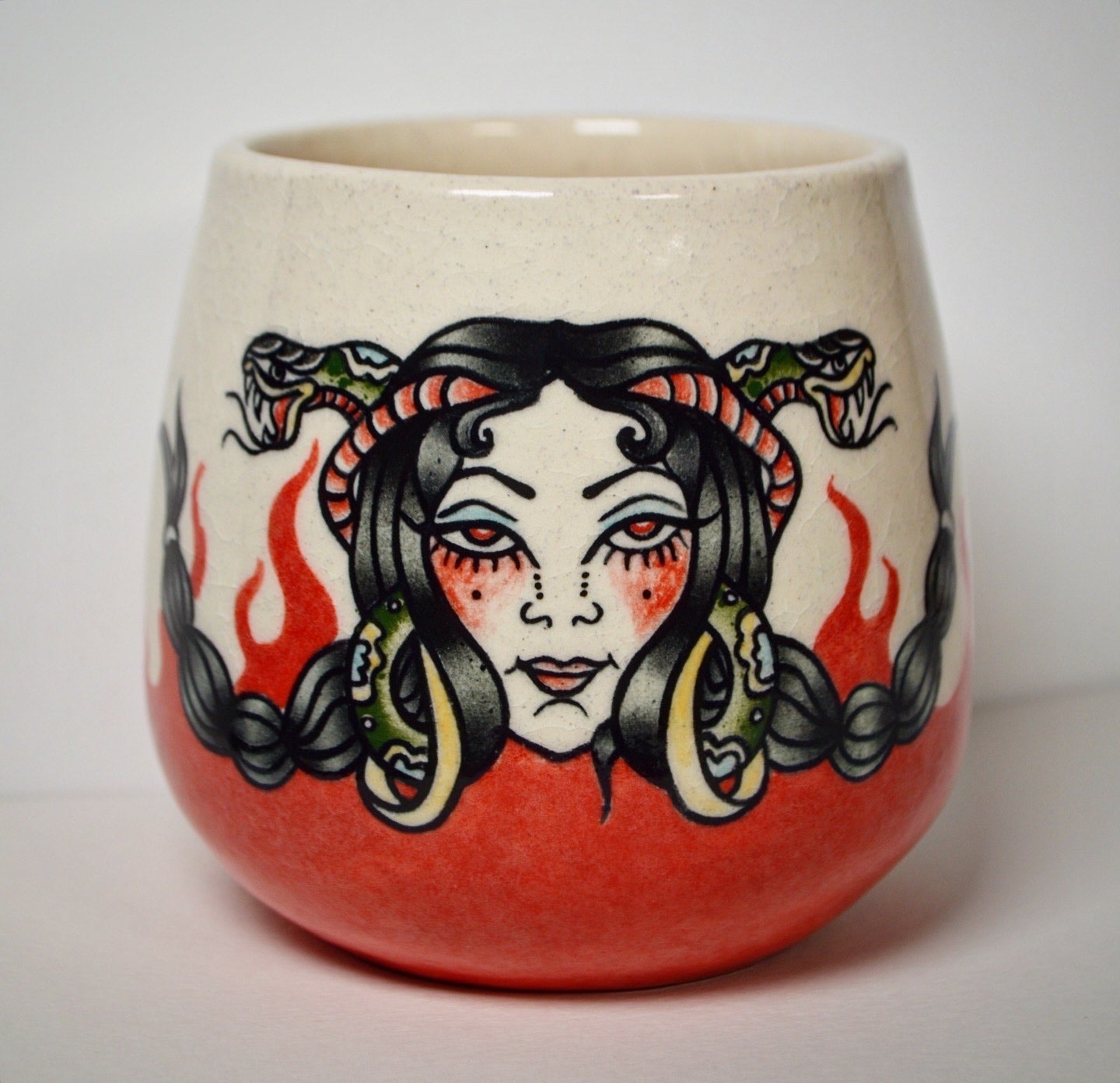 Dani Pena Ceramics, USA