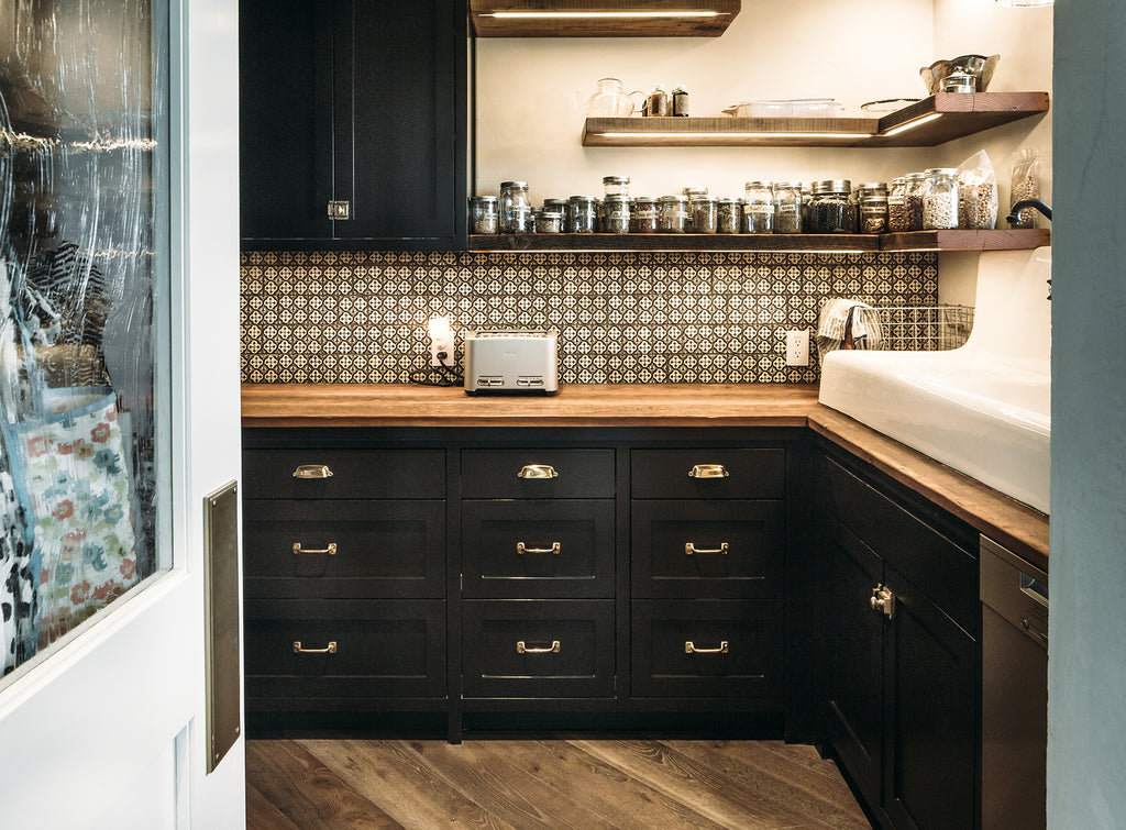 Forrest Leach-Middleton, USA