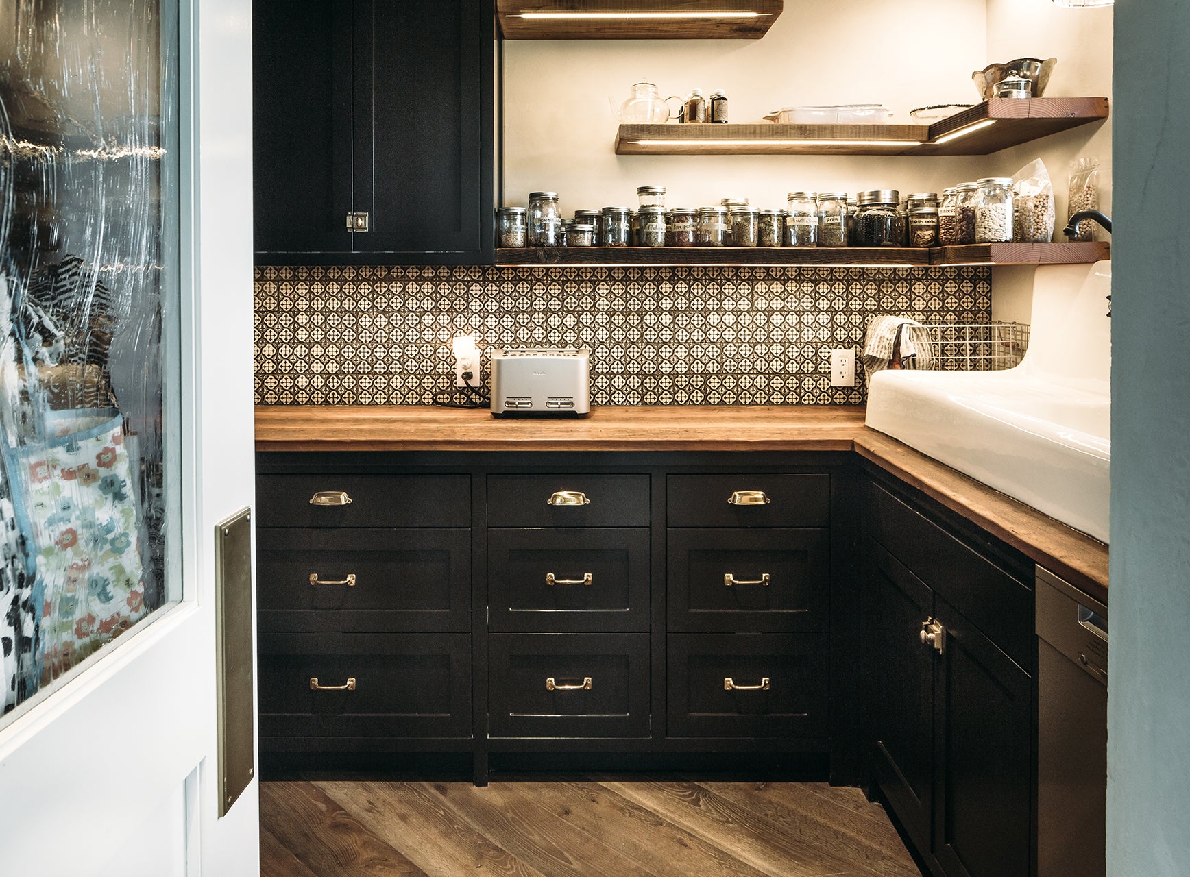 Forrest Leach-Middleton, USA