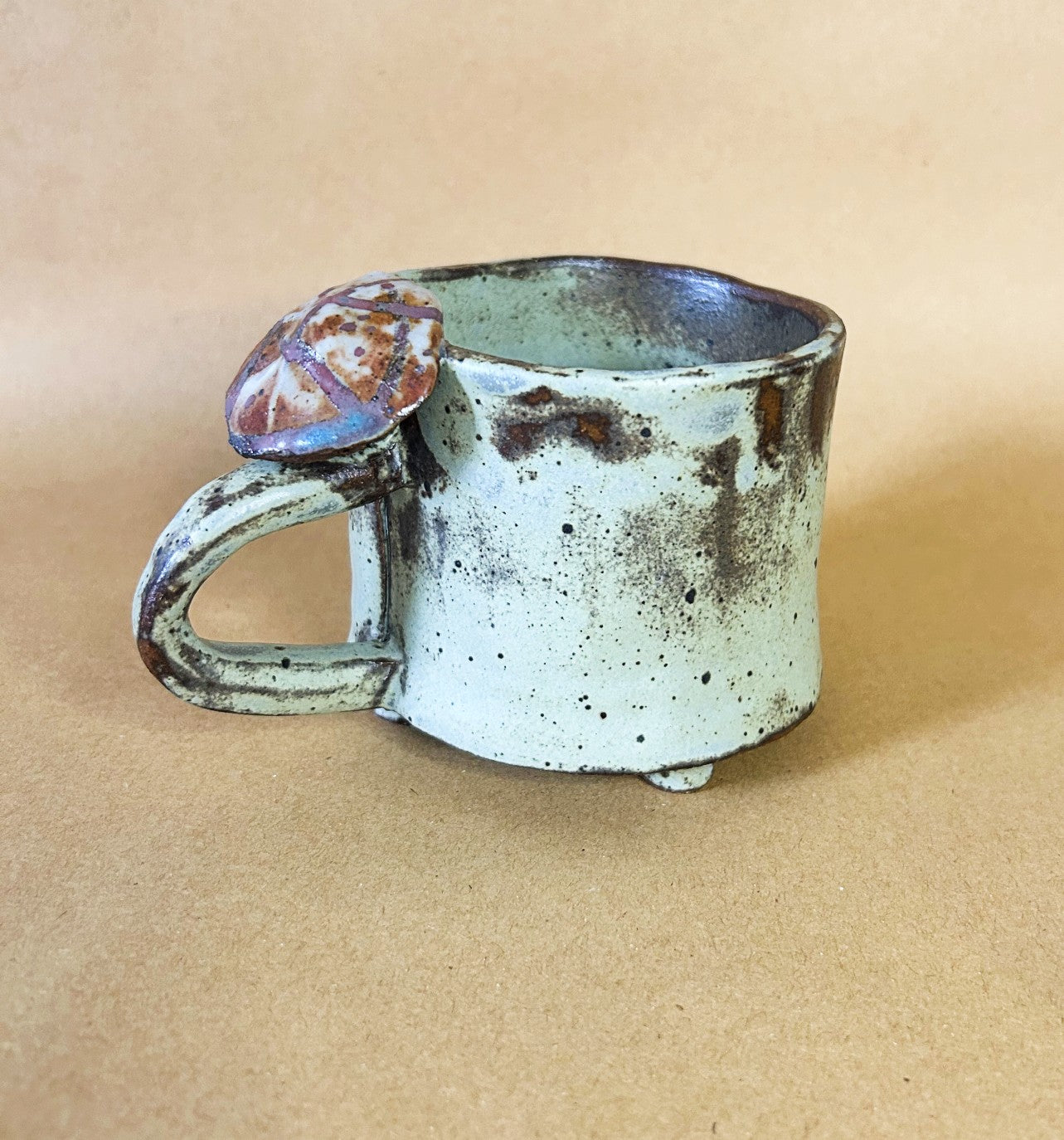 Andrea K. Bichan, USA