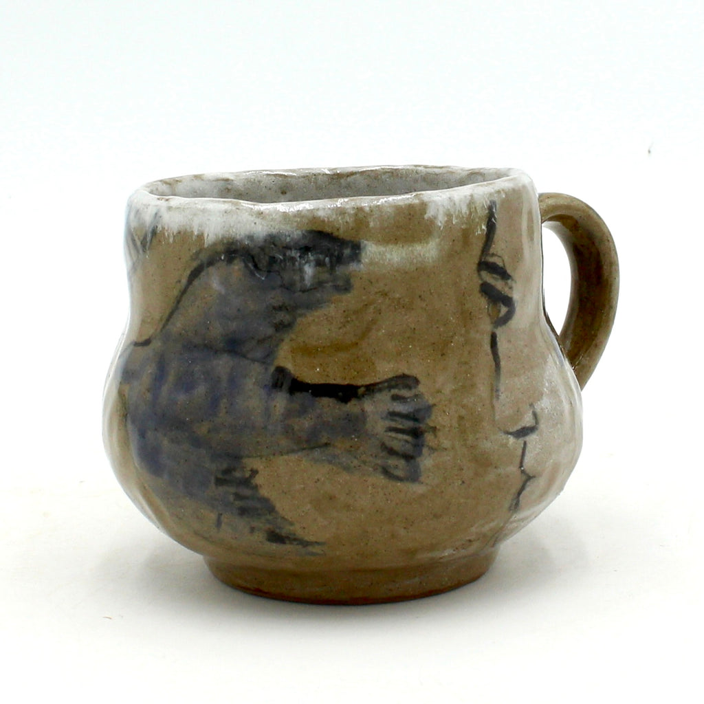 Ibrahim Abusitta, CAN