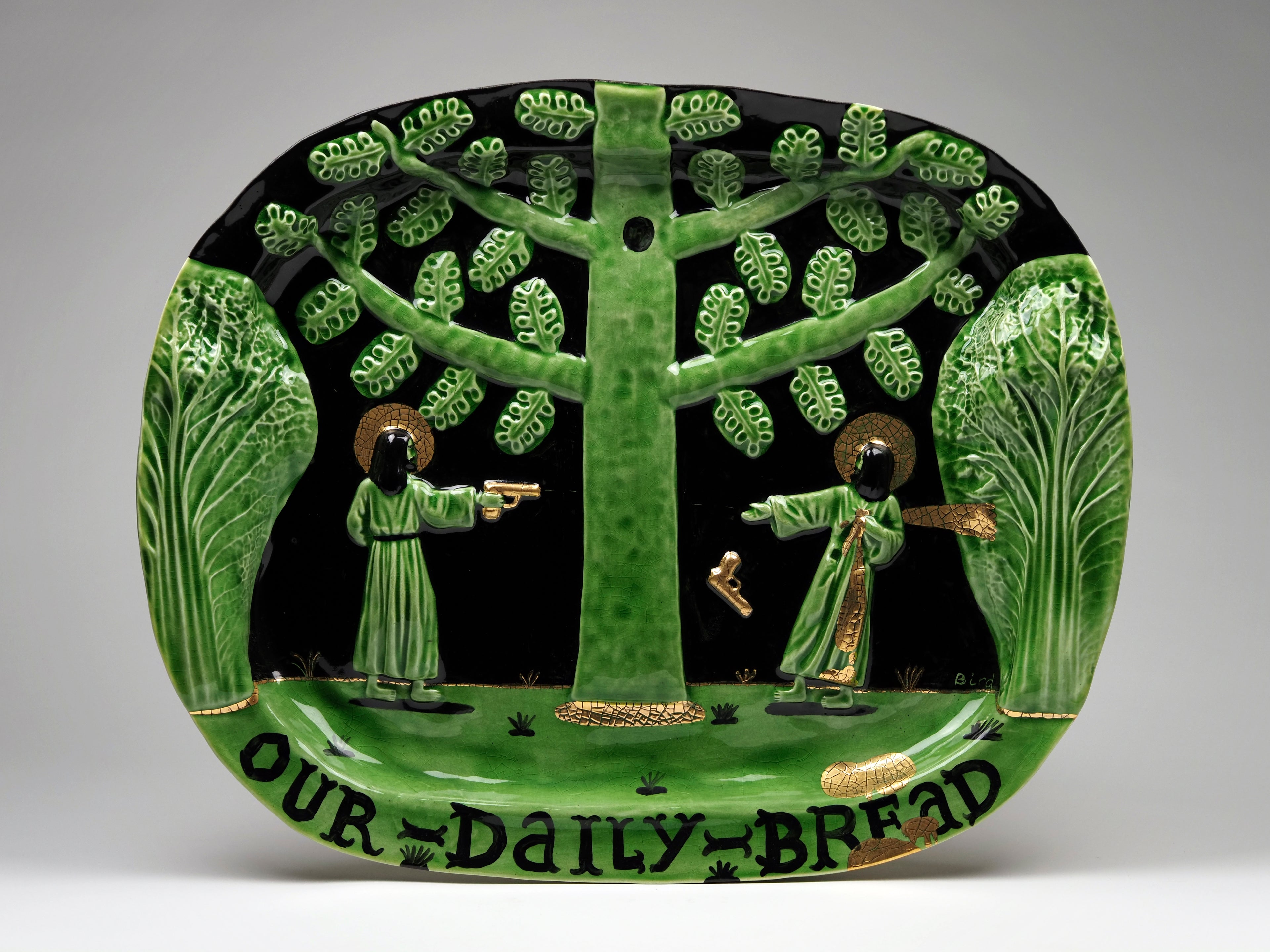 Stephen Bird, Australia/UK