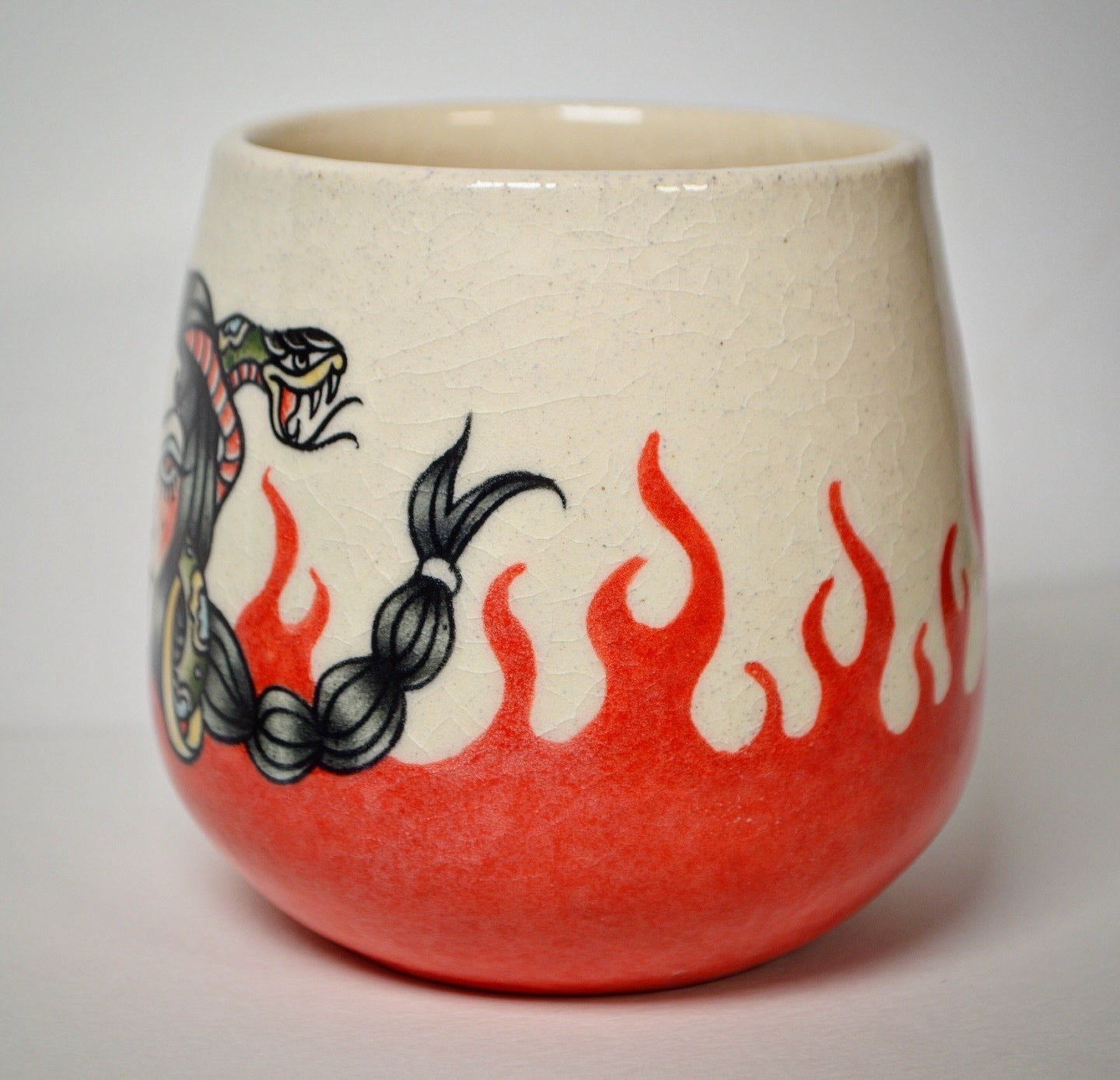 Dani Pena Ceramics, USA