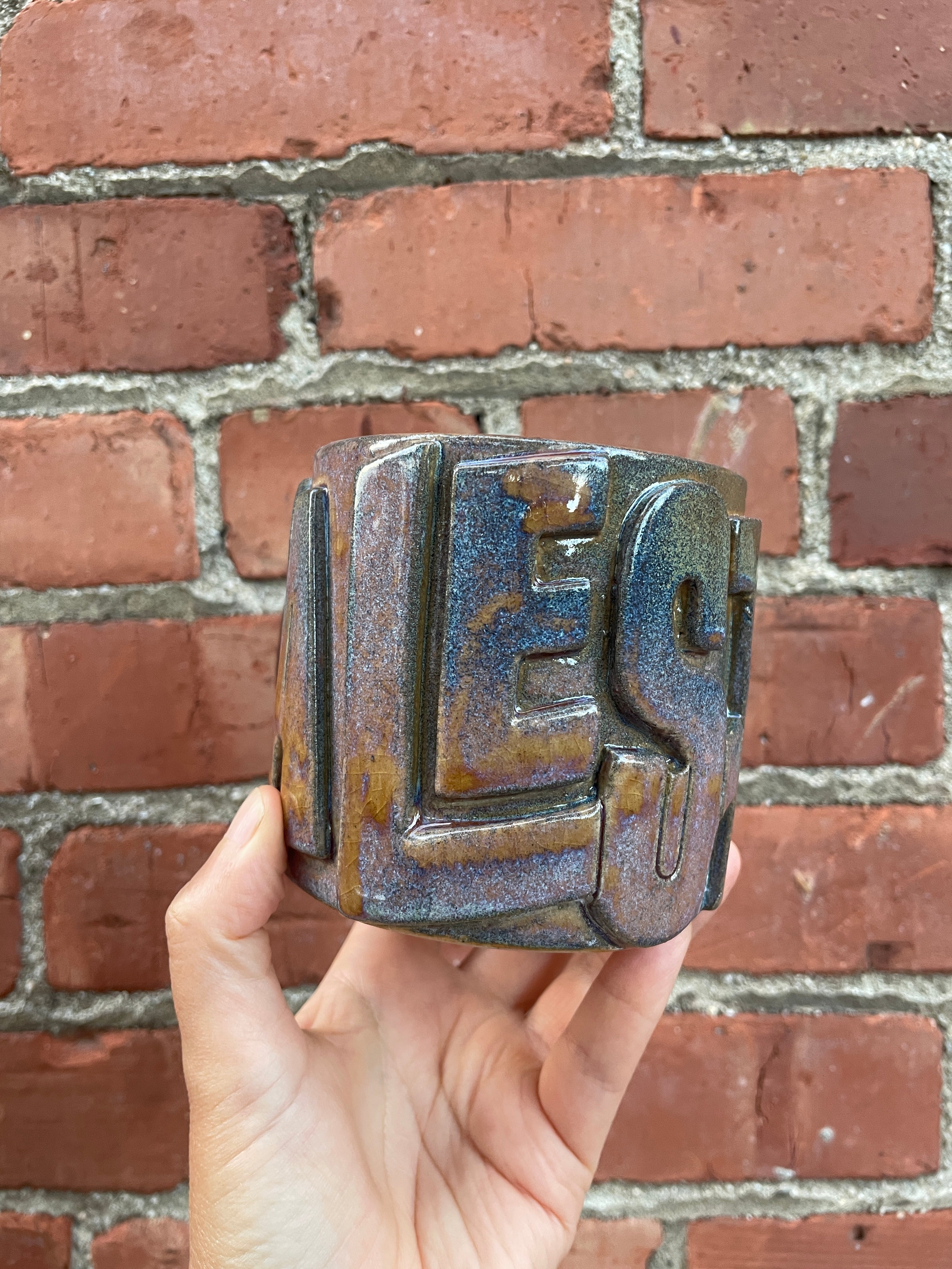 Maria Ahverdyan, USA.