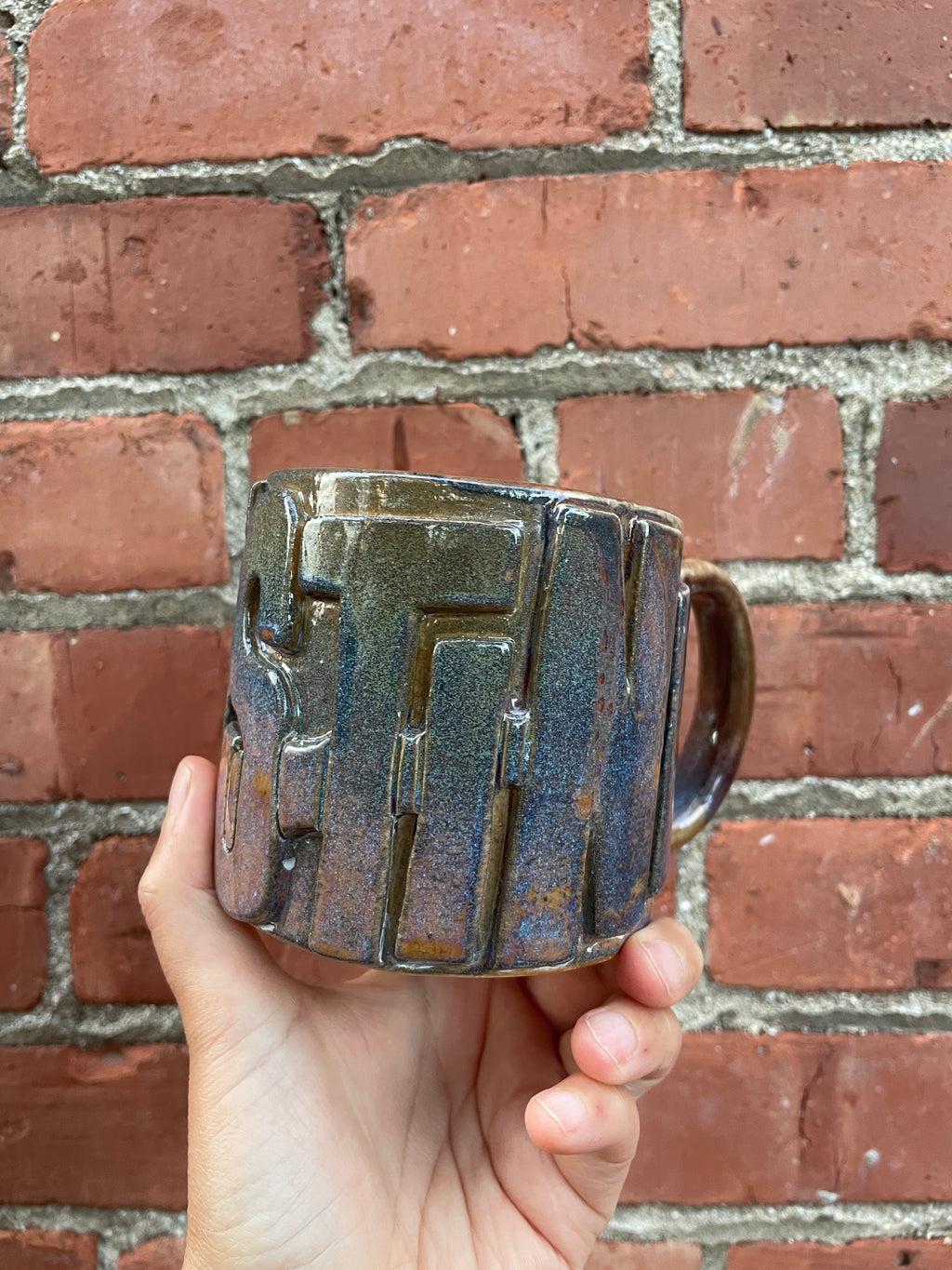 Maria Ahverdyan, USA.