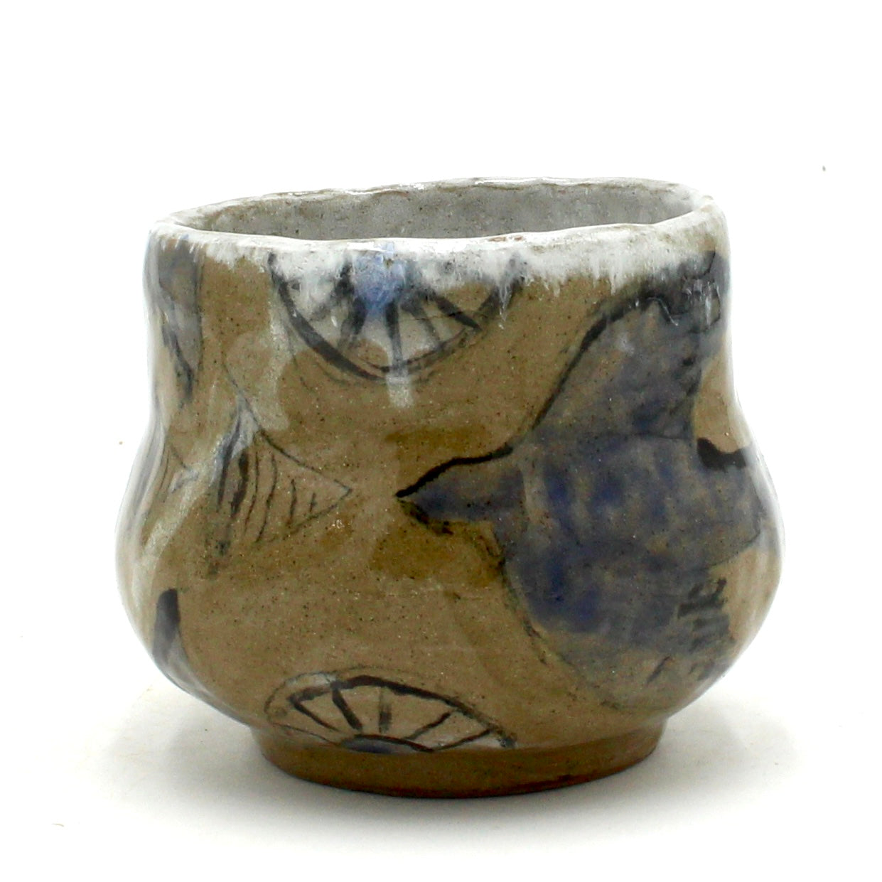 Ibrahim Abusitta, CAN