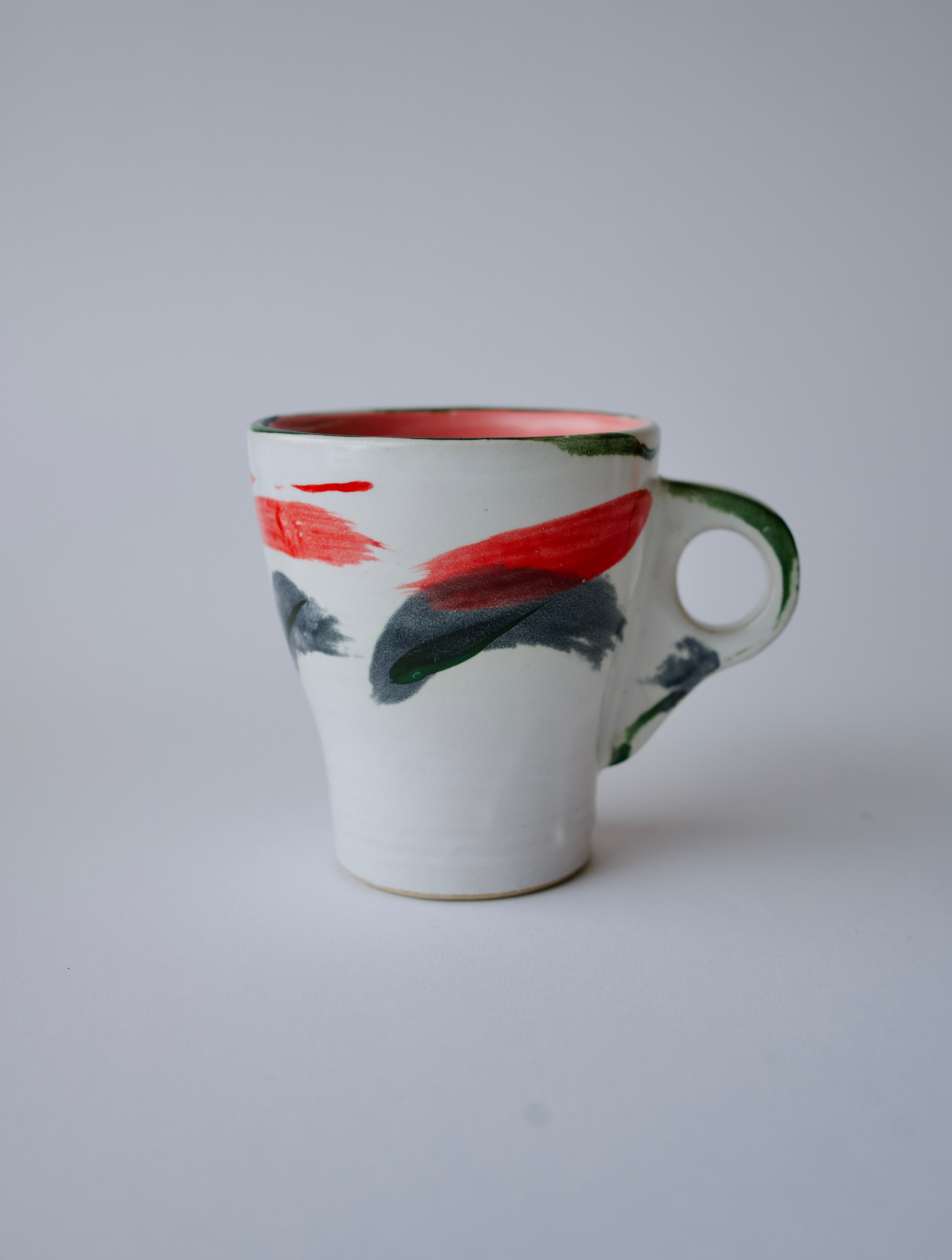 Adele Haines, Canada