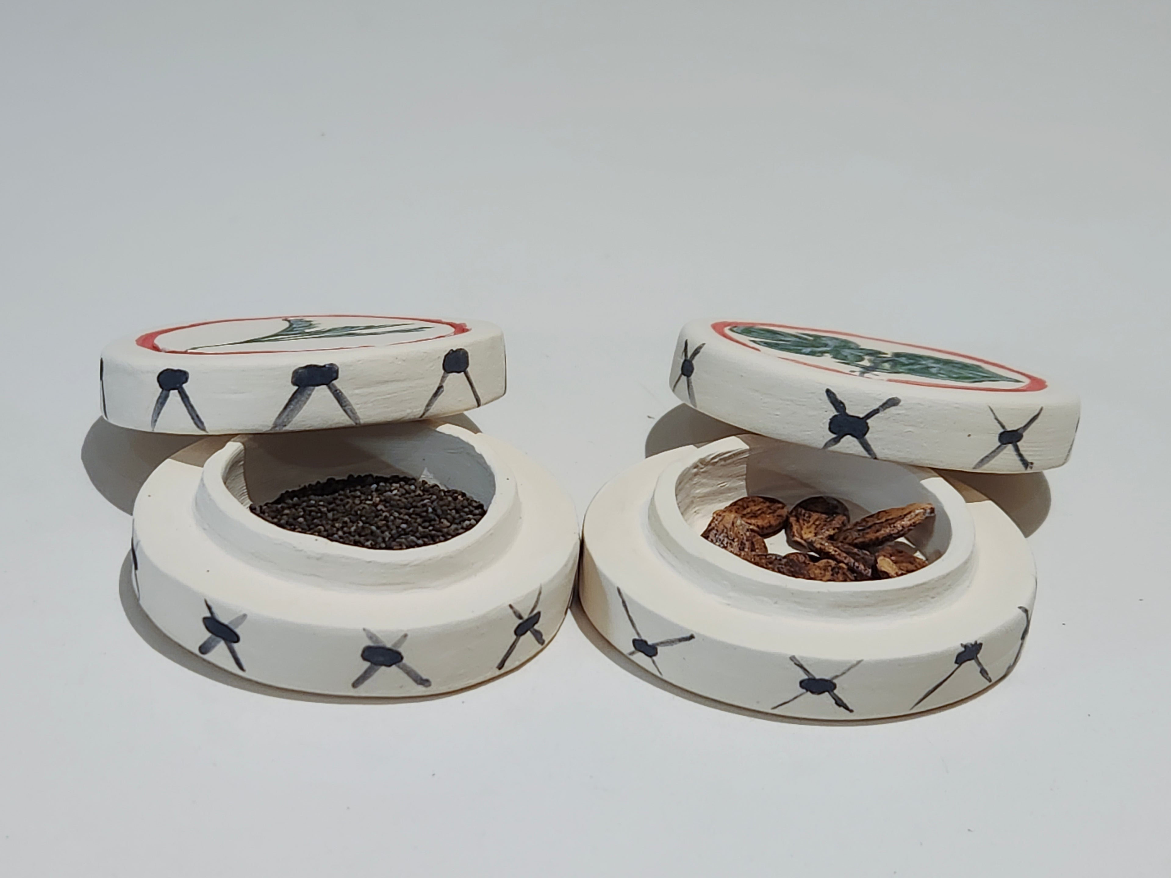 Golboo Amani, Canada