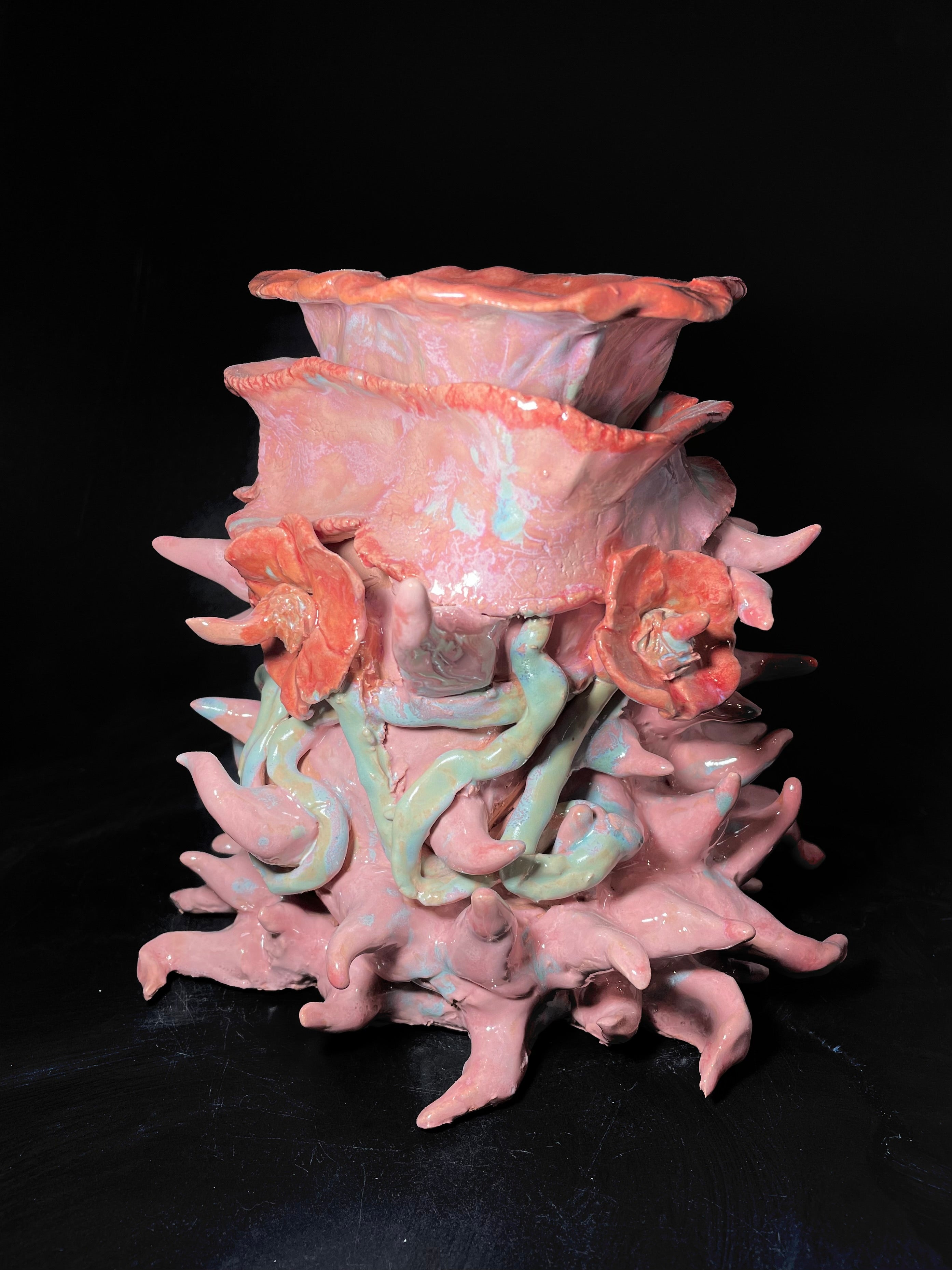 Marta Gea Fang, Spain