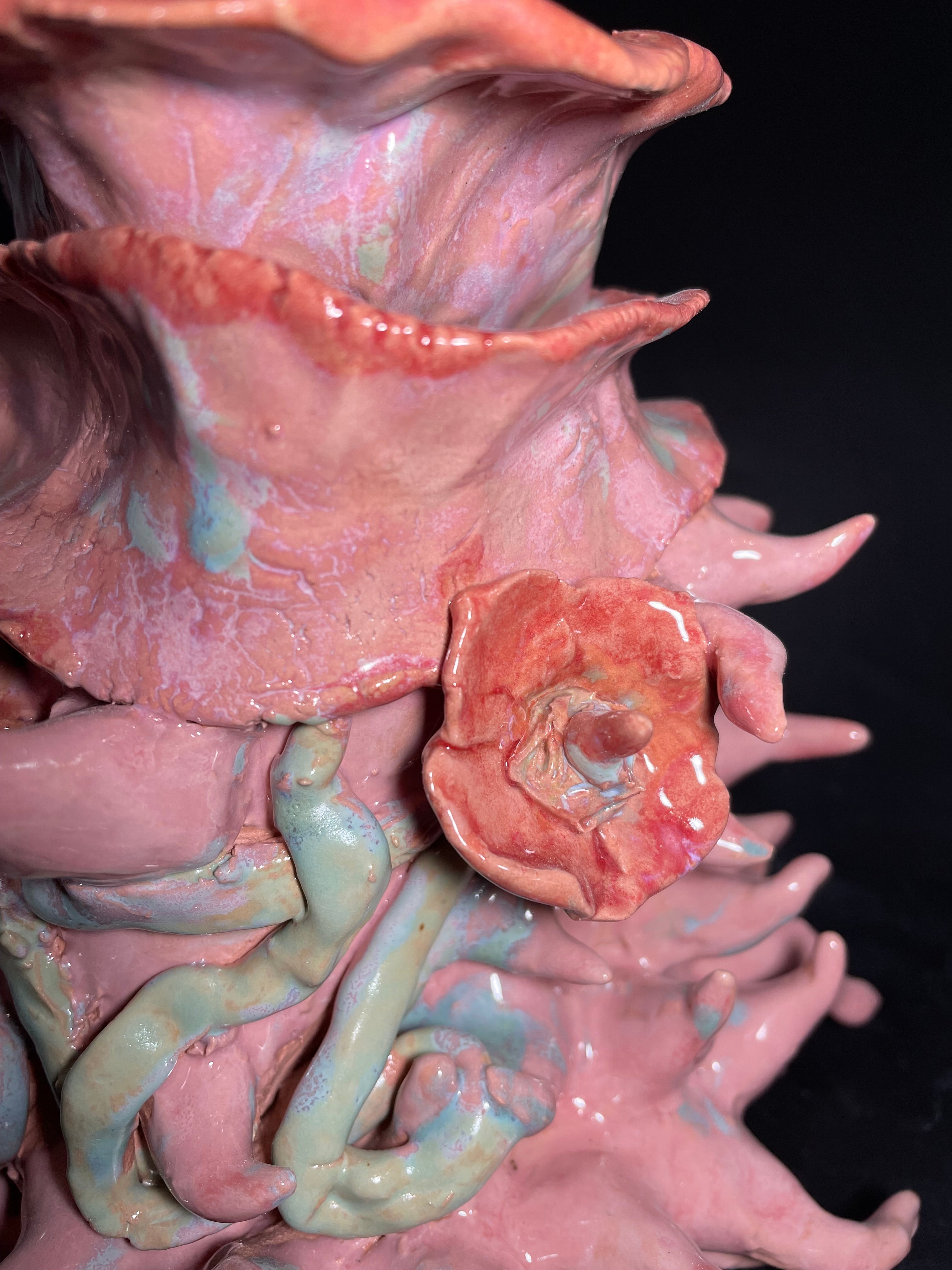 Marta Gea Fang, Spain