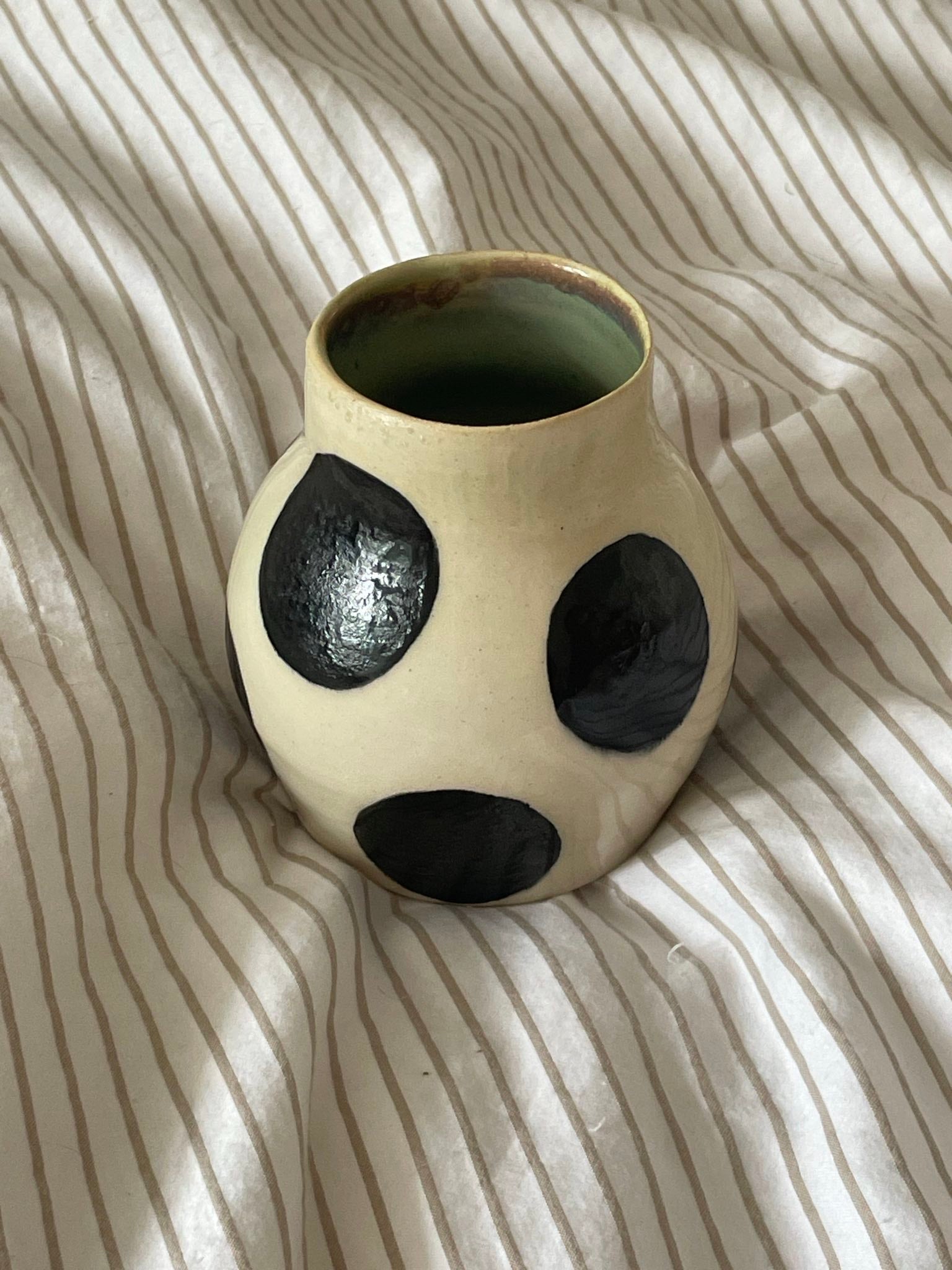 Erin McLaughlin, Canada