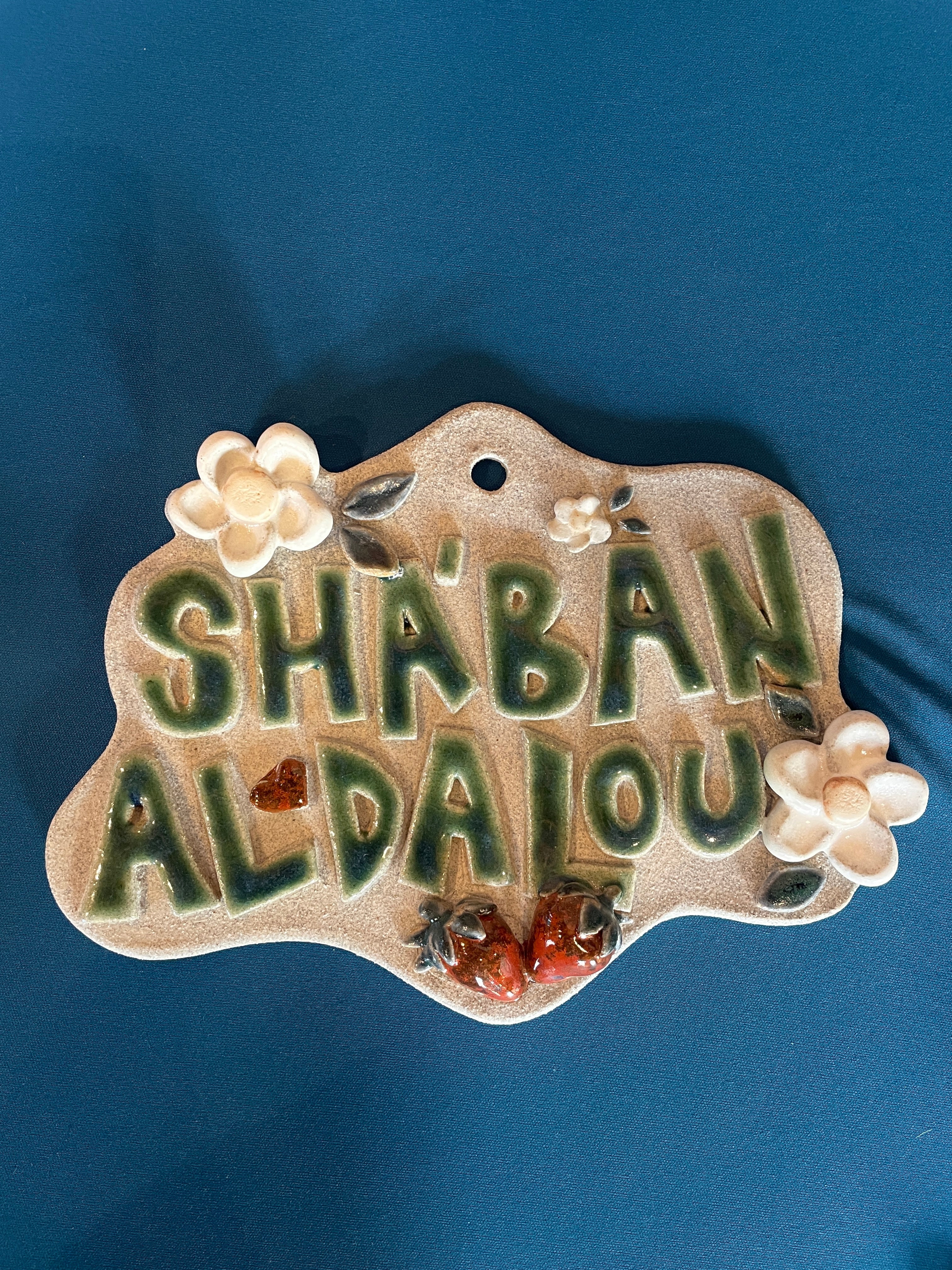 Maria Ahverdyan, USA