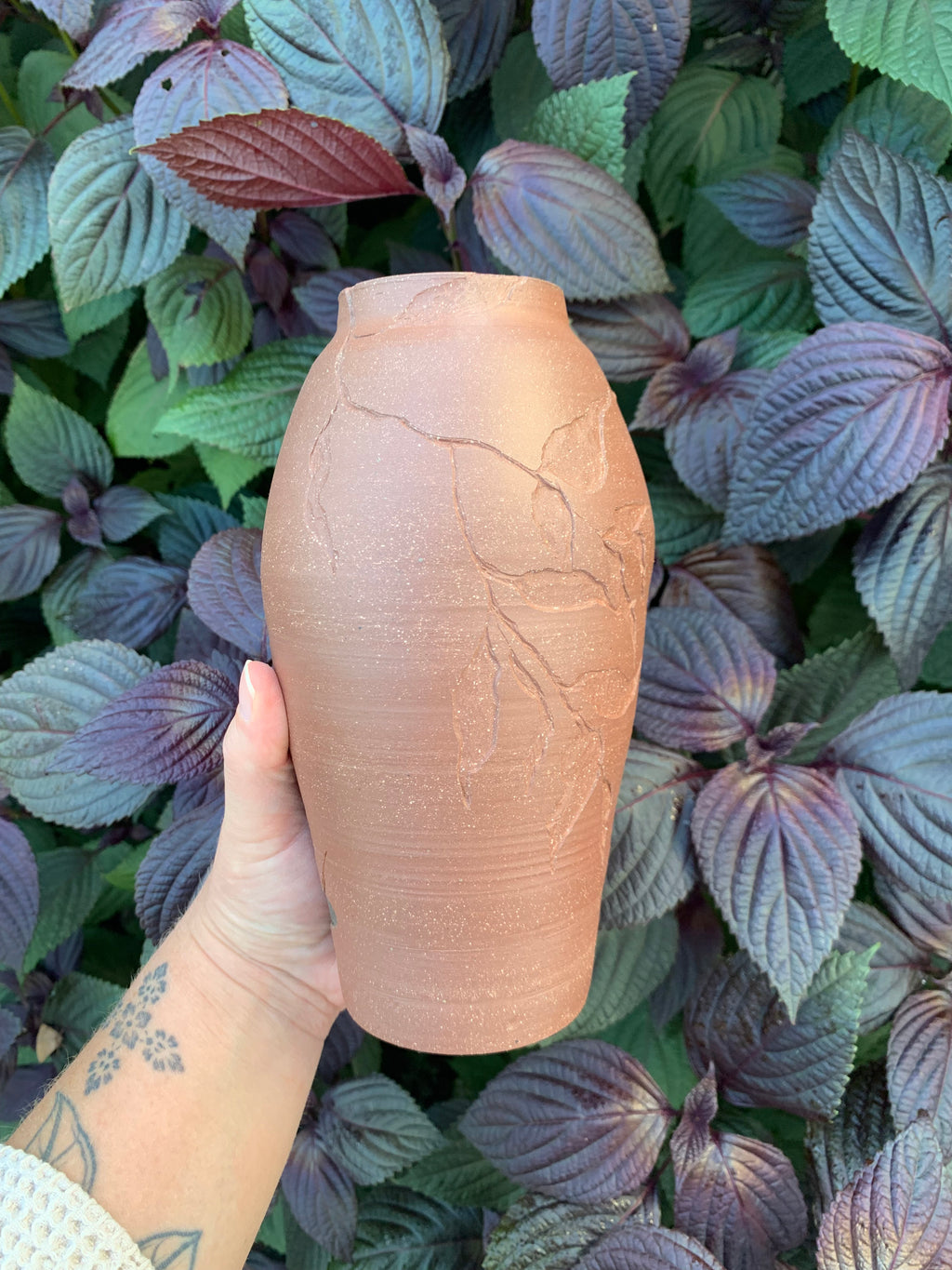 Hannah Lencheck, USA